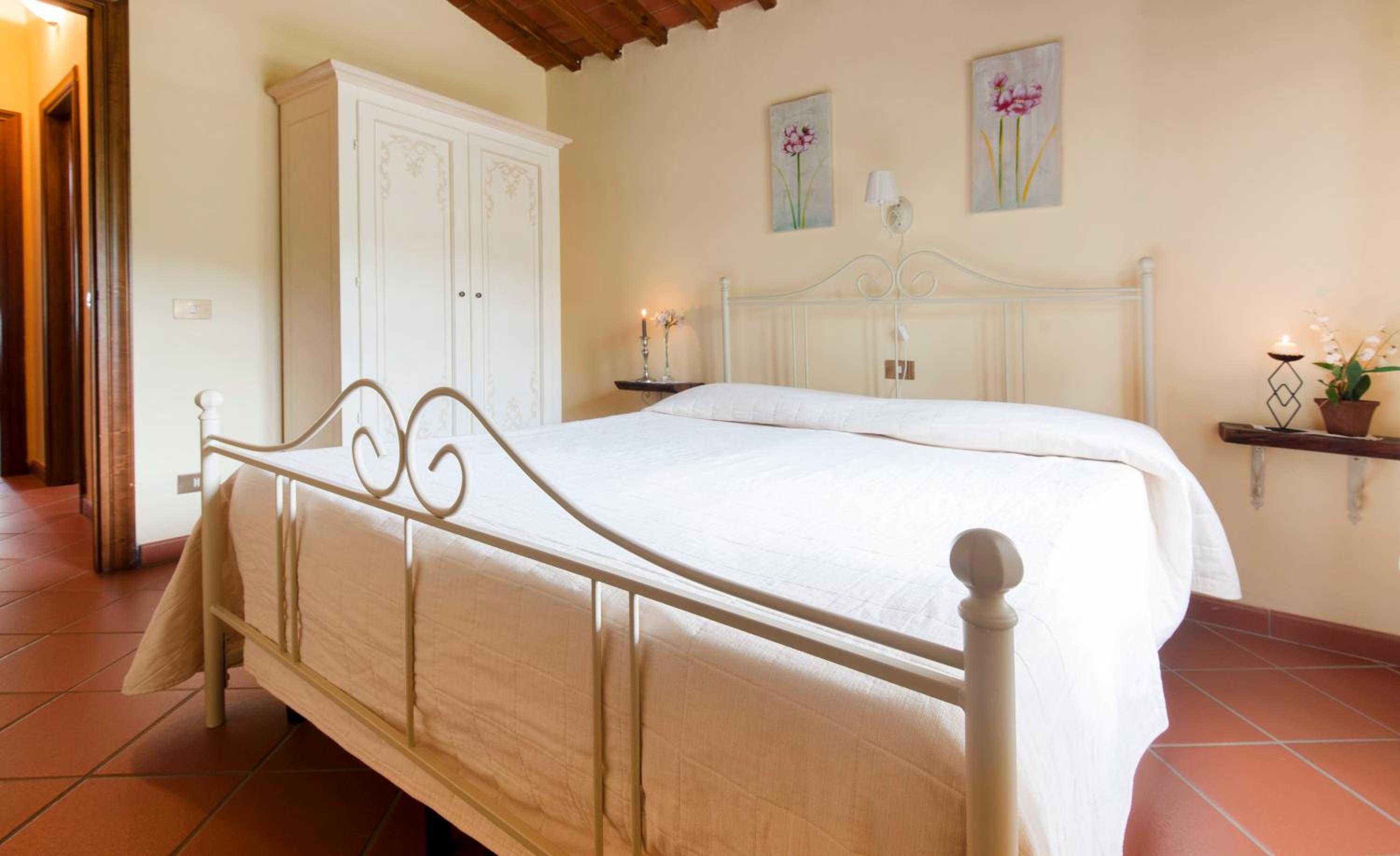 Agriturismo Le Buche di Viesca
