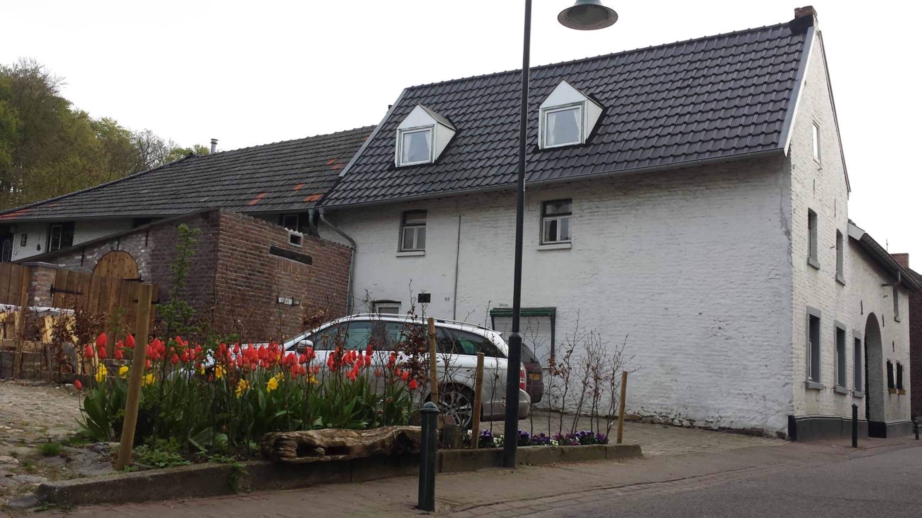 Vakantiehuis Limburg - Landgraaf view 3