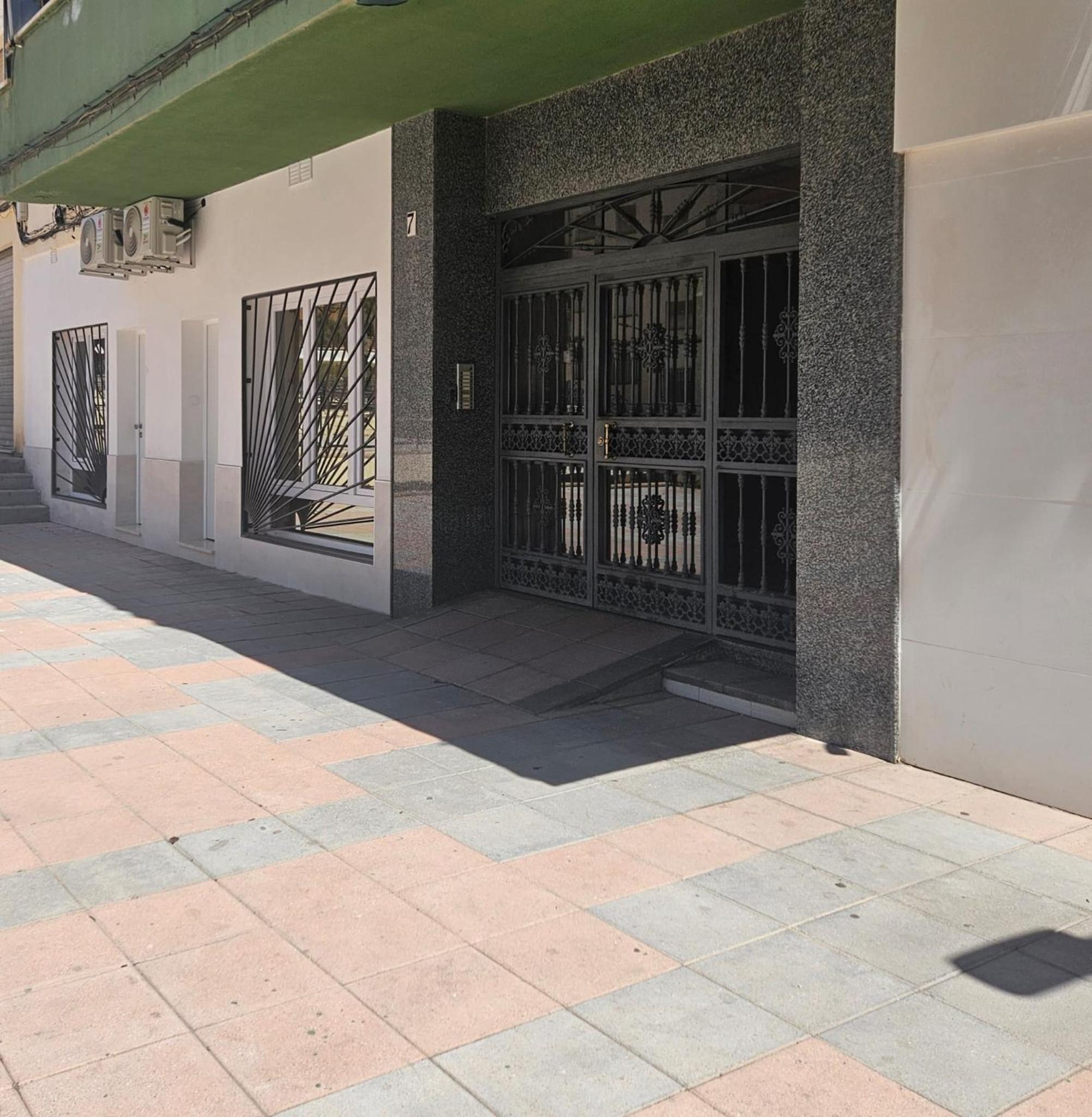 MONTEMAR LOFT - Torremolinos