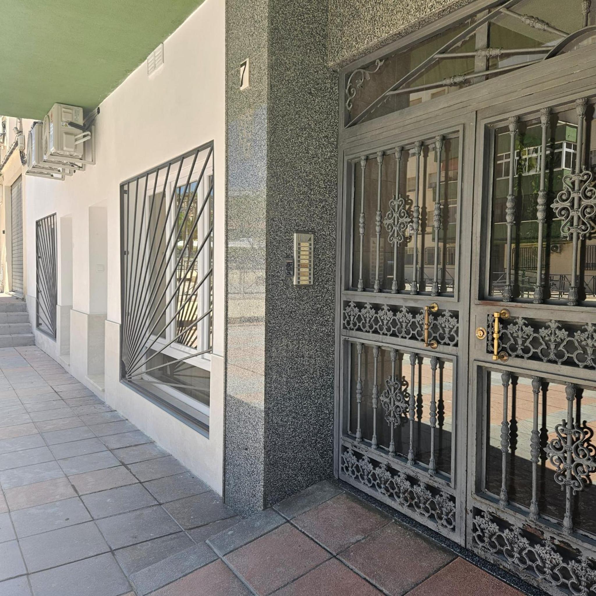 MONTEMAR LOFT - Torremolinos