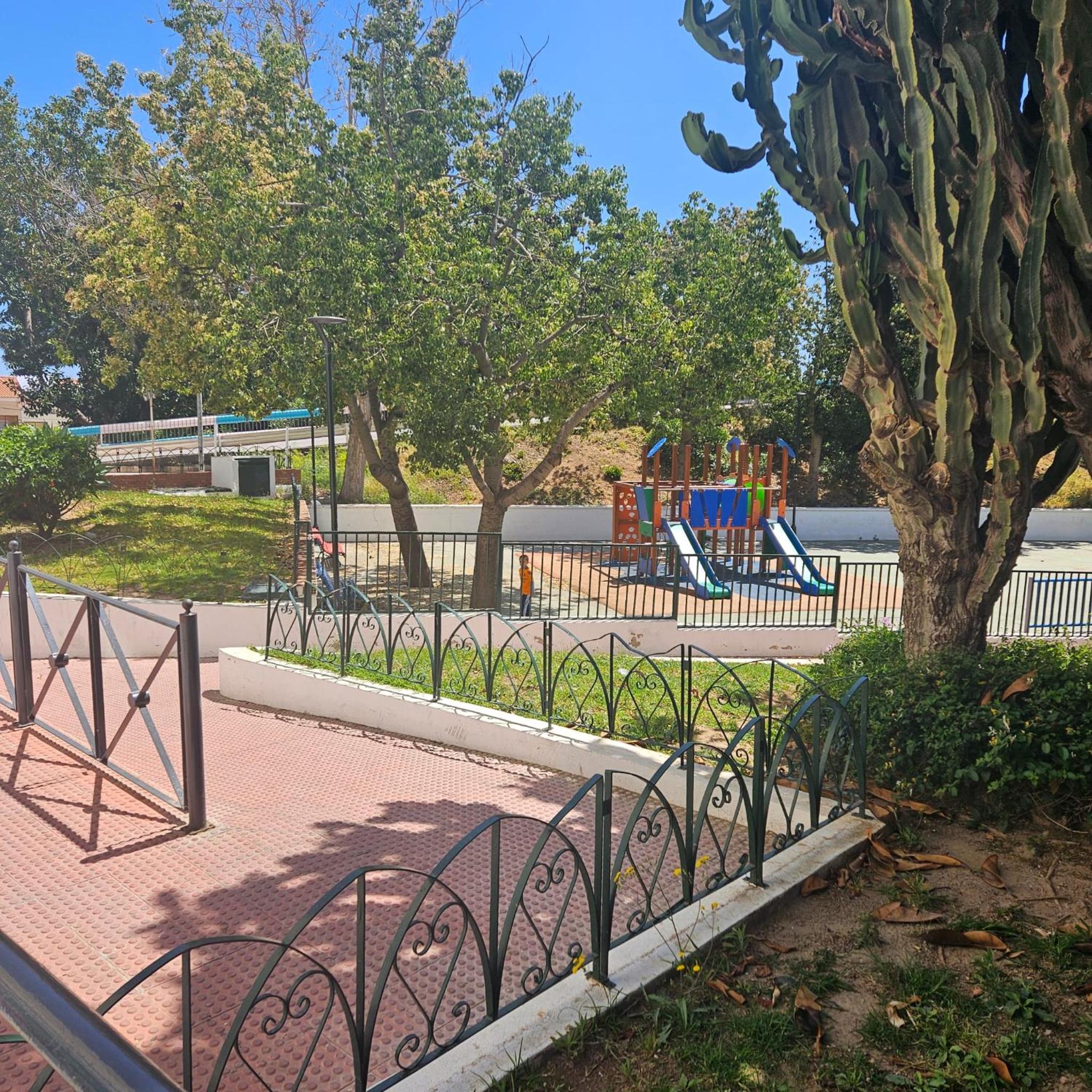 MONTEMAR LOFT - Torremolinos