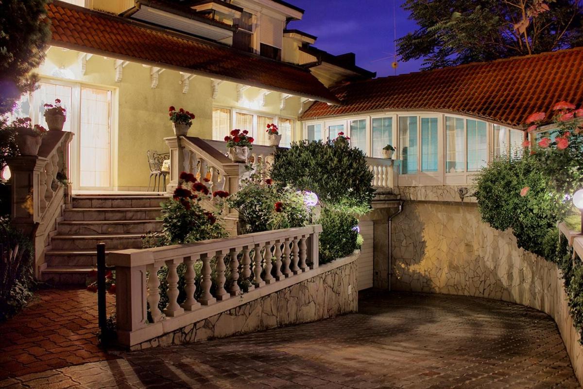 Villa Wellness Budapest