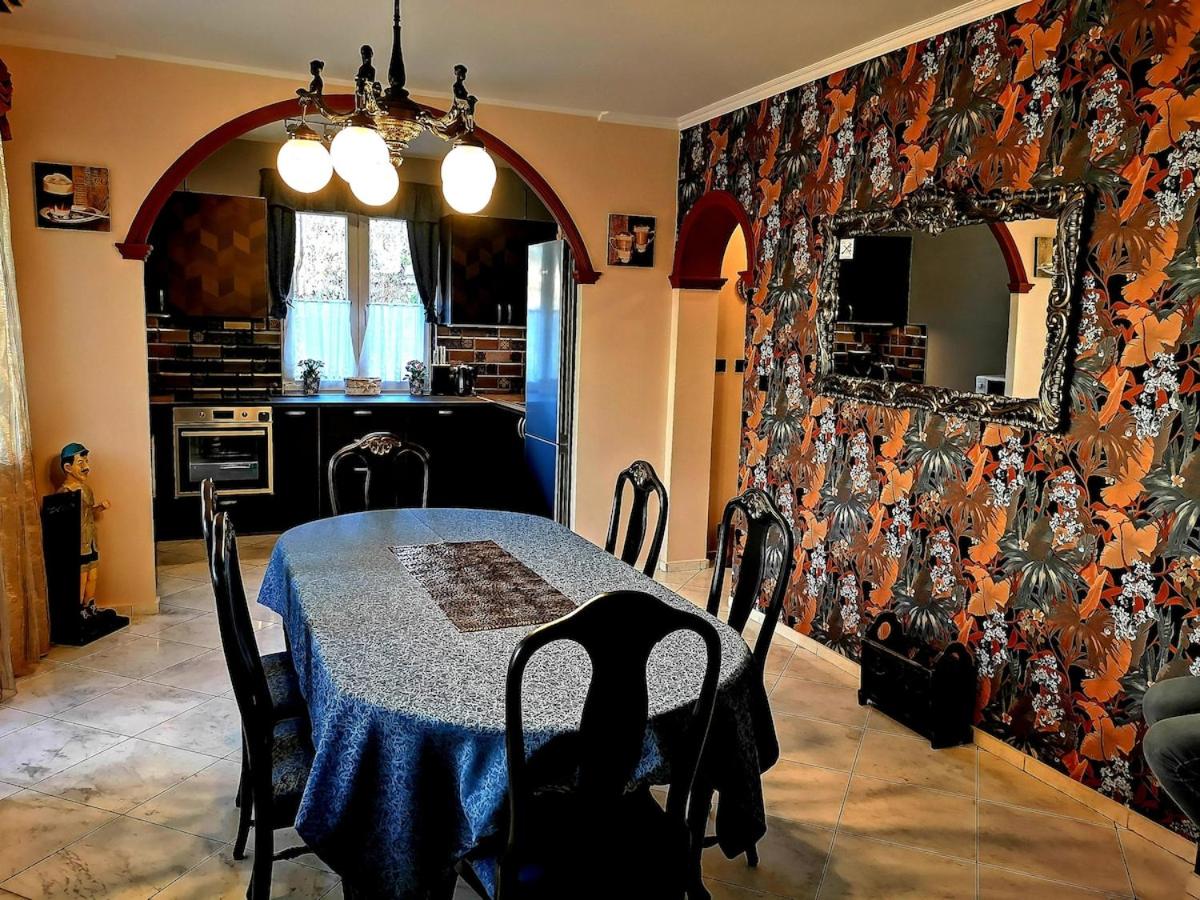 Villa Wellness Budapest