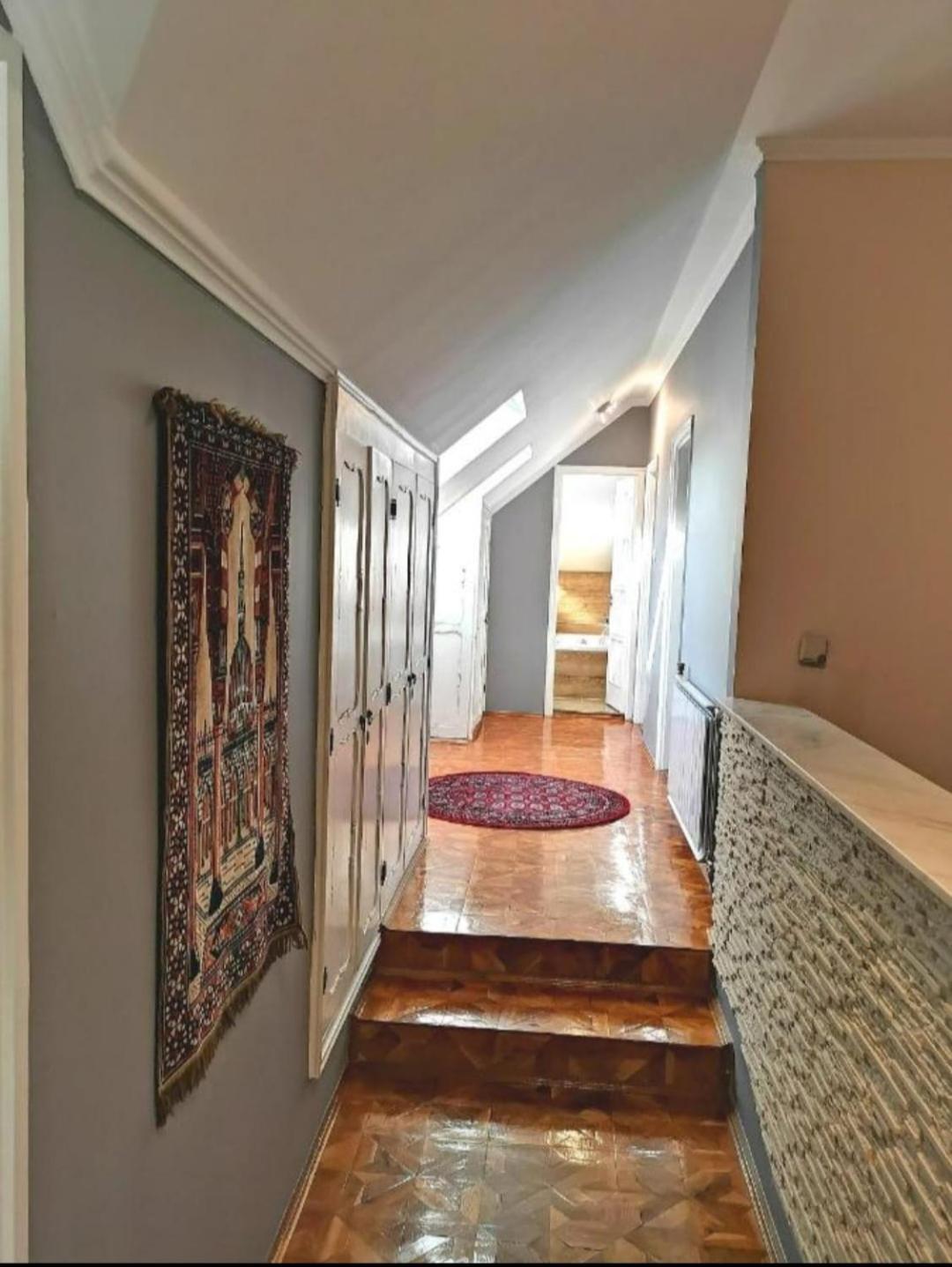 Villa Wellness Budapest