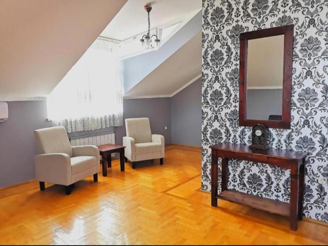 Villa Wellness Budapest