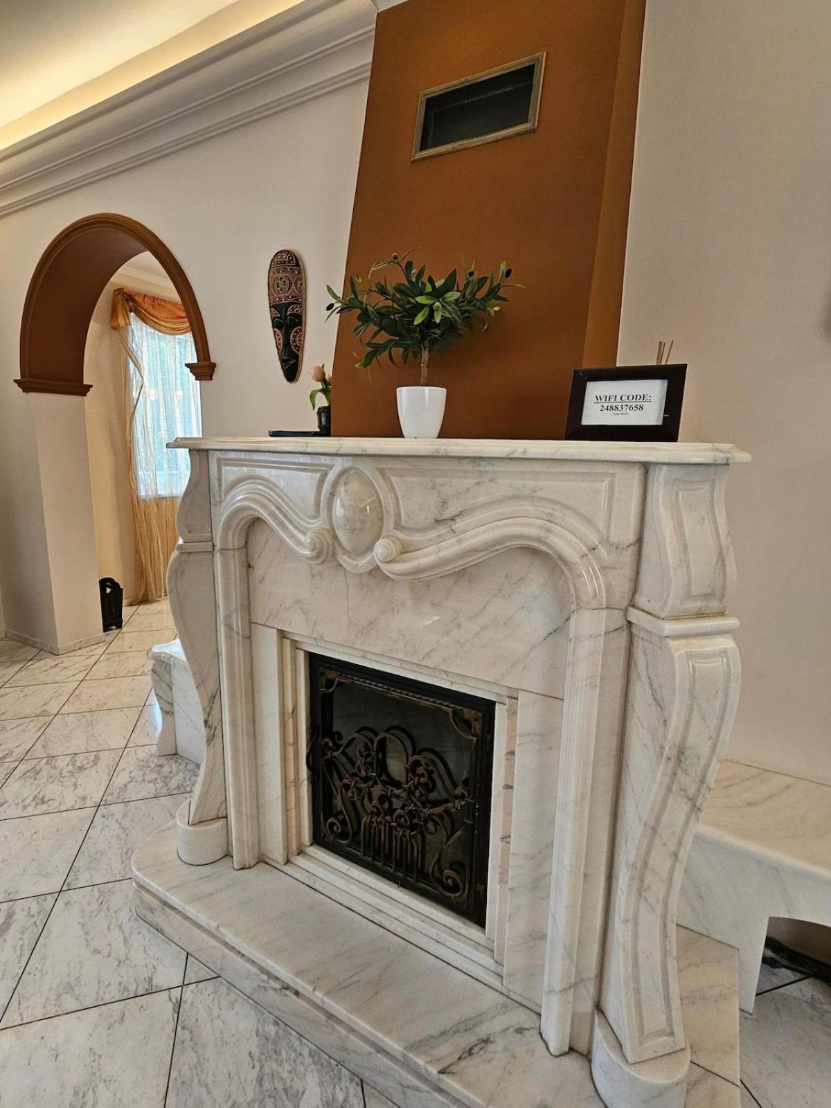Villa Wellness Budapest