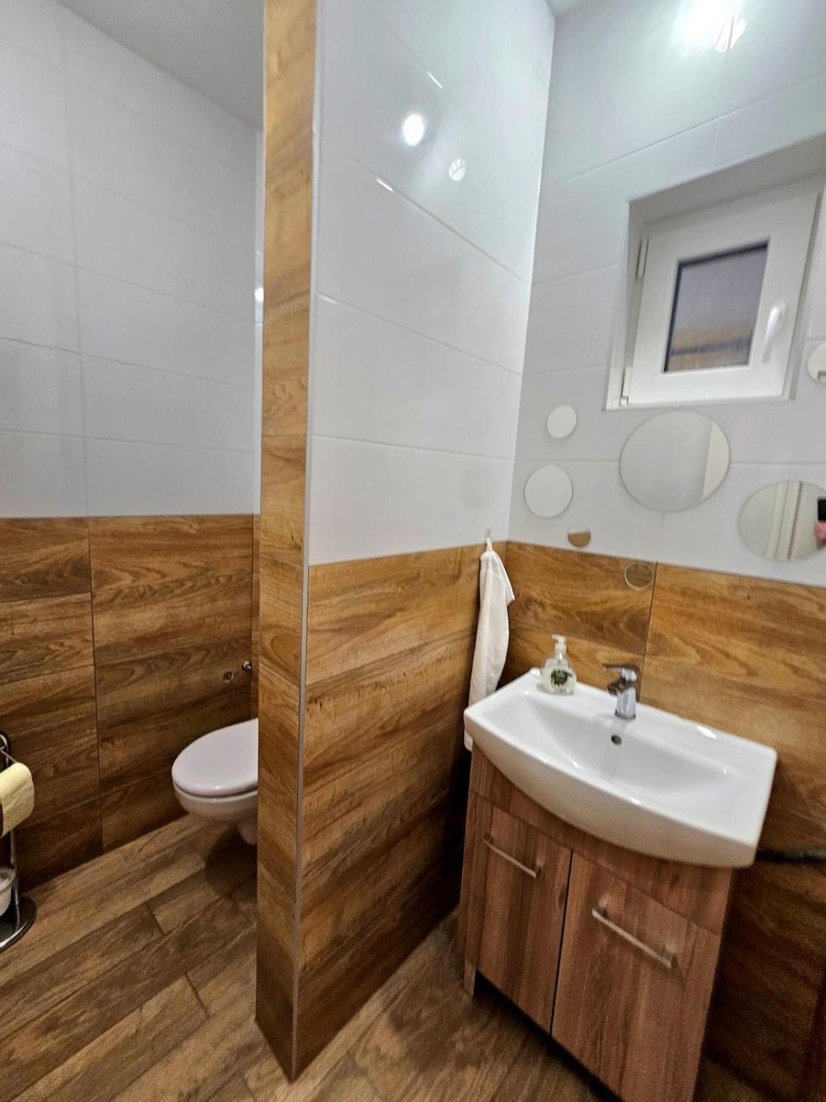 Villa Wellness Budapest