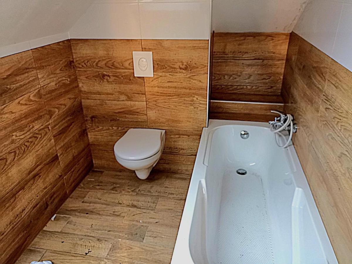 Villa Wellness Budapest