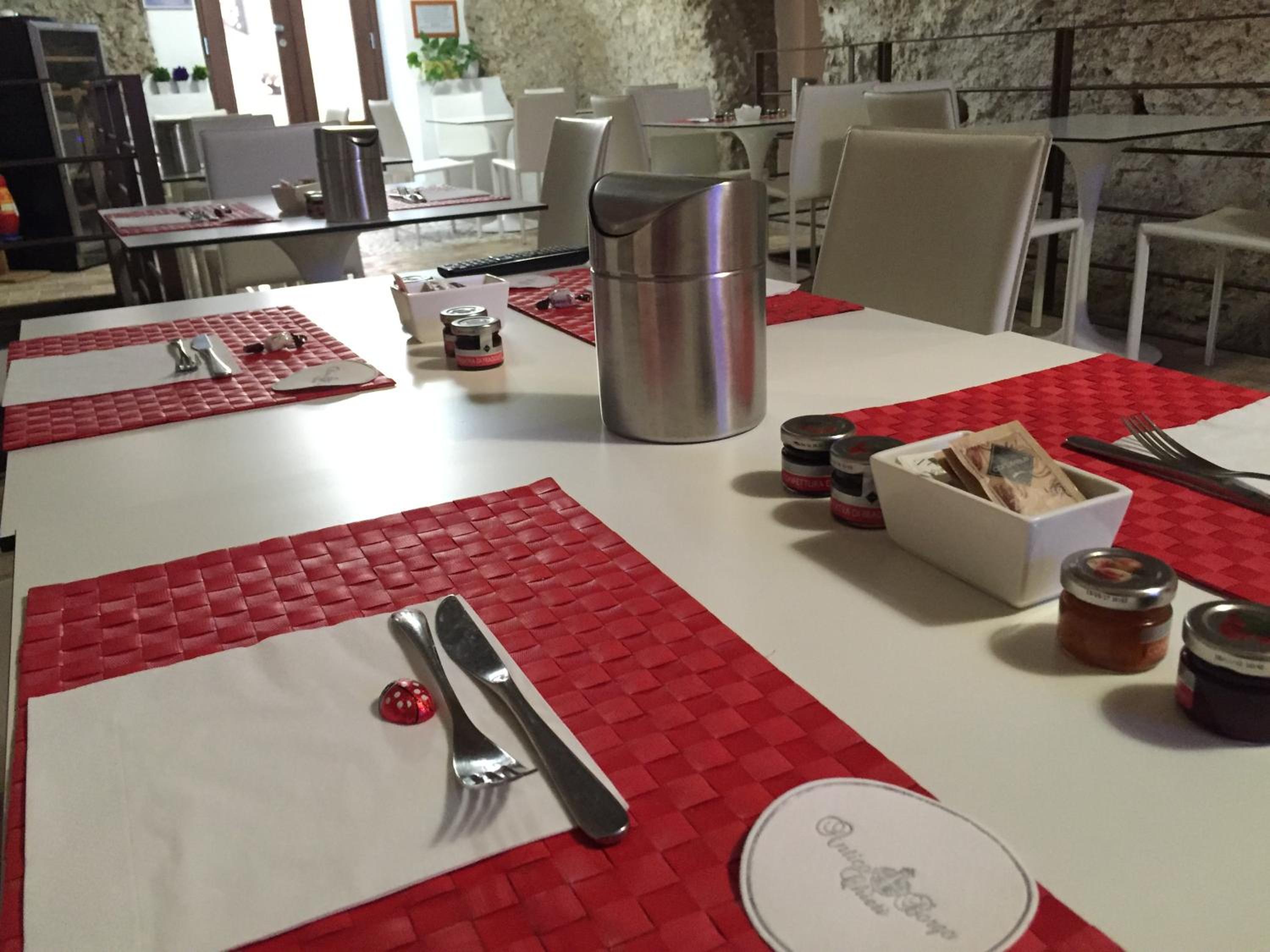 Antico Borgo Chieti