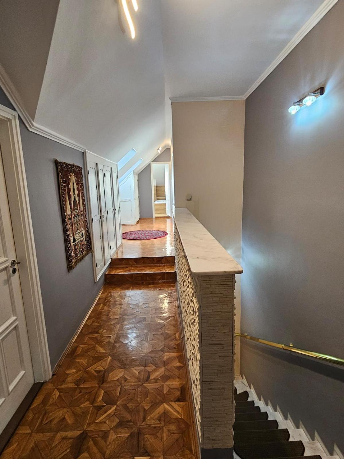 Villa Wellness Budapest