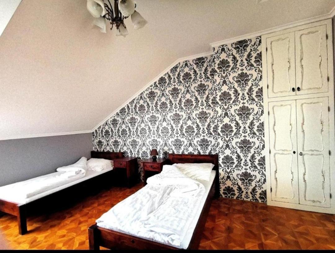 Villa Wellness Budapest