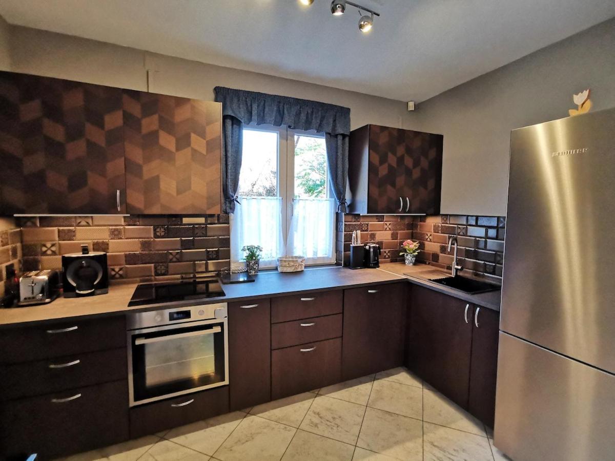 Villa Wellness Budapest