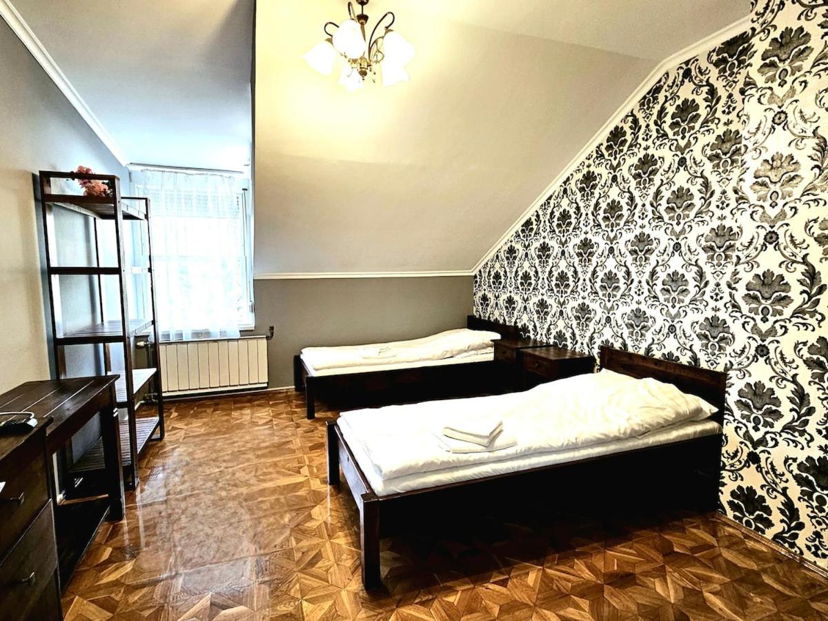 Villa Wellness Budapest