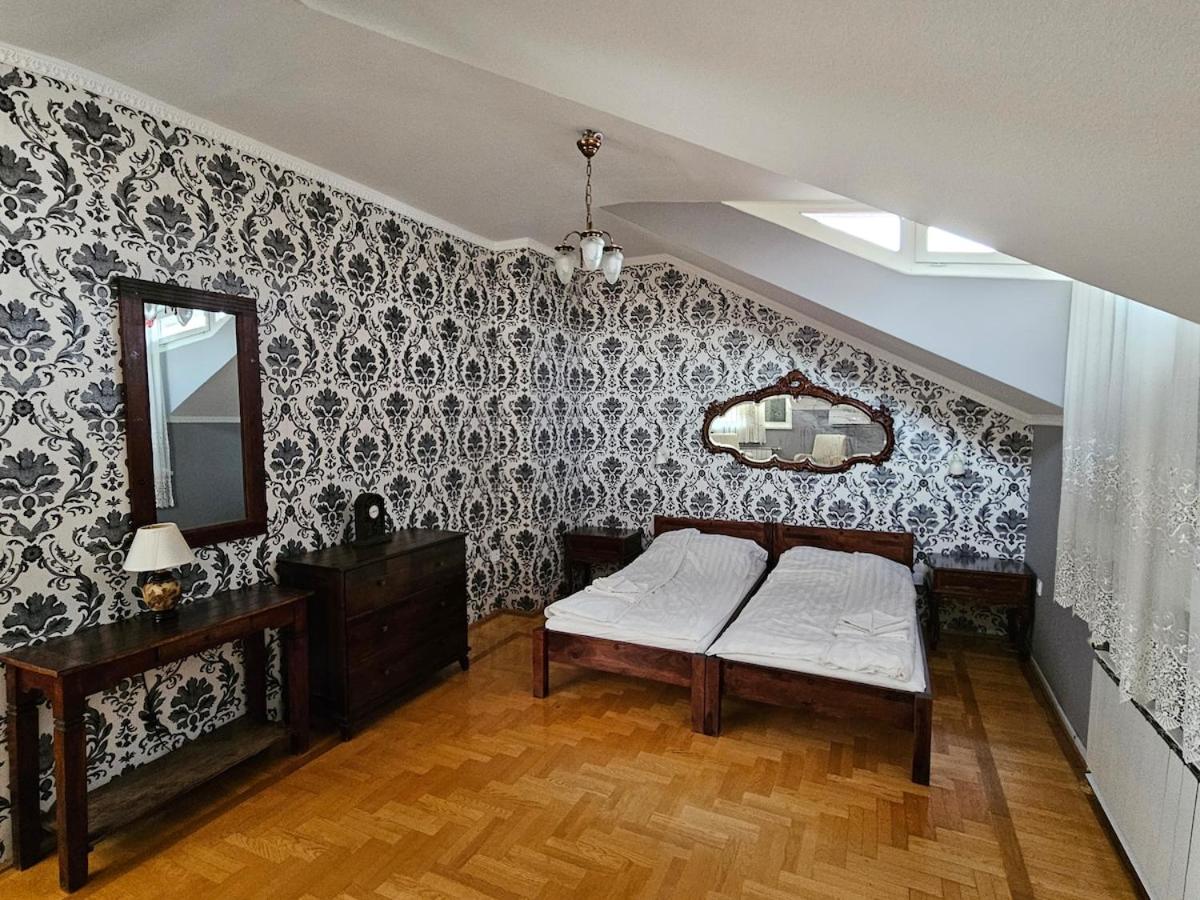 Villa Wellness Budapest