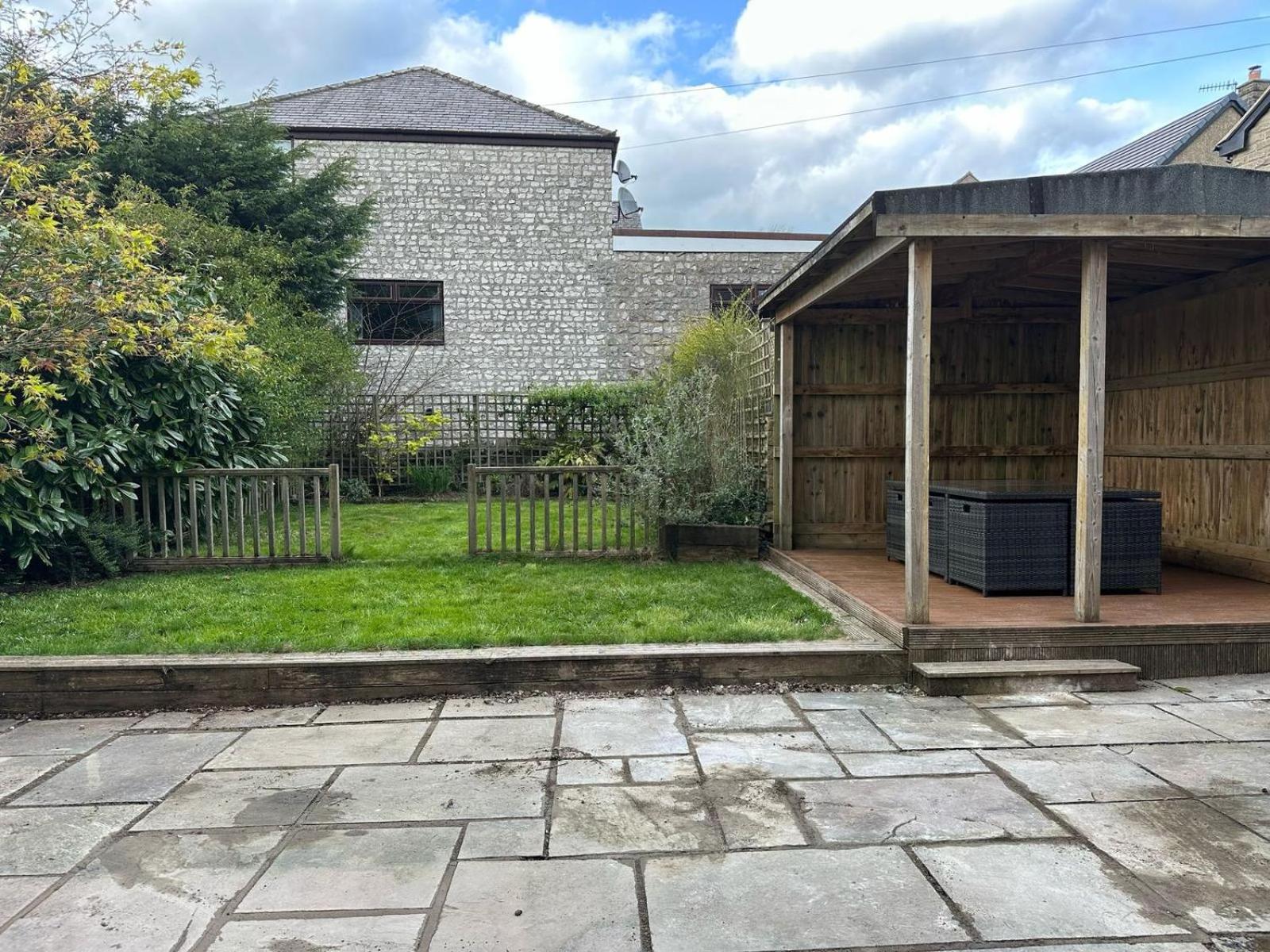 CLIFTON BANK - Characterful & Cosy Home in Buxton, Peak District