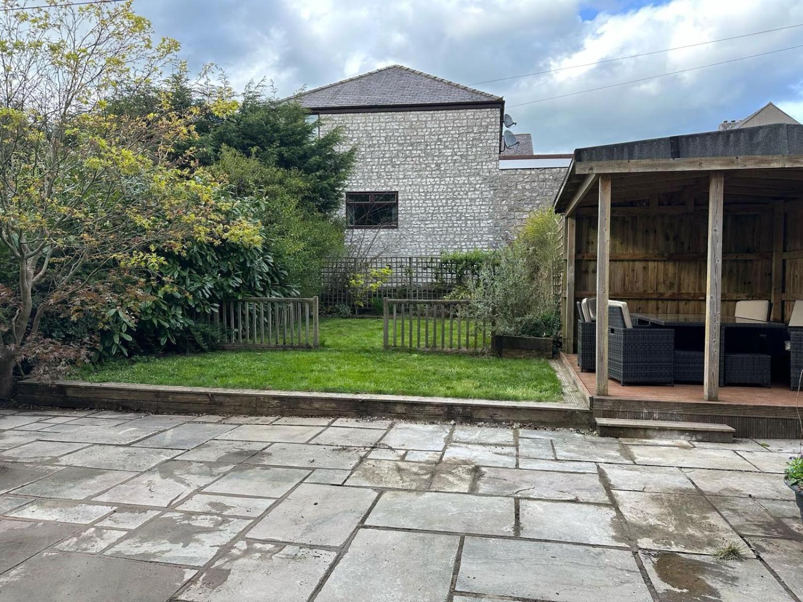 CLIFTON BANK - Characterful & Cosy Home in Buxton, Peak District