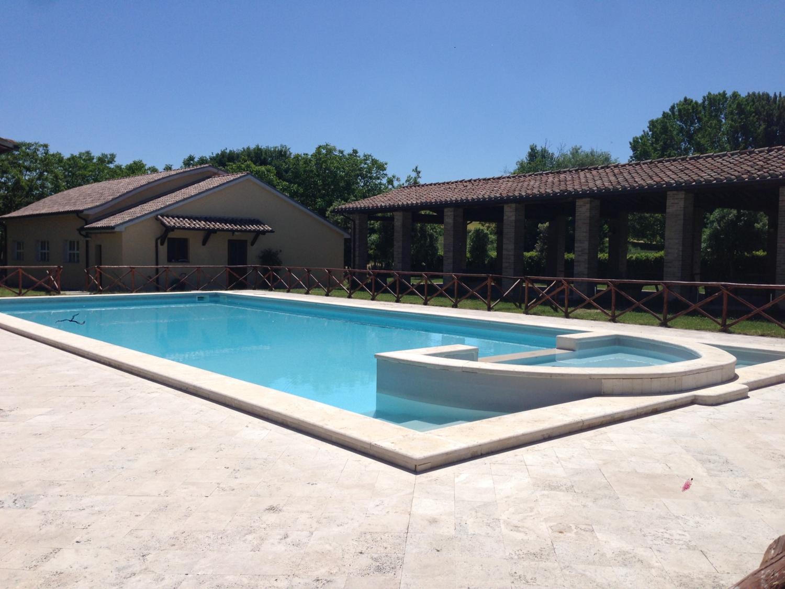 Agriturismo Il Mulino del Vescovo