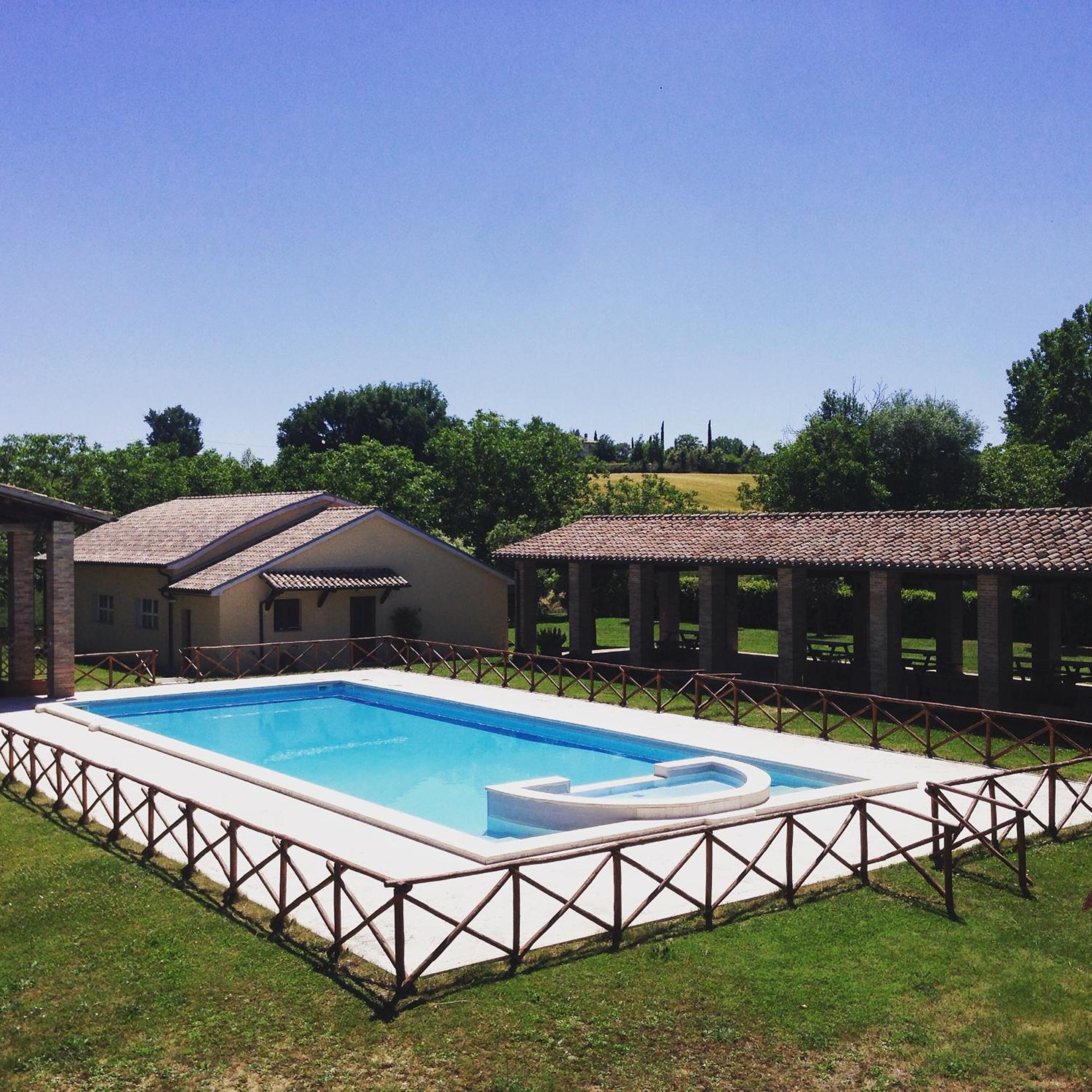 Agriturismo Il Mulino del Vescovo