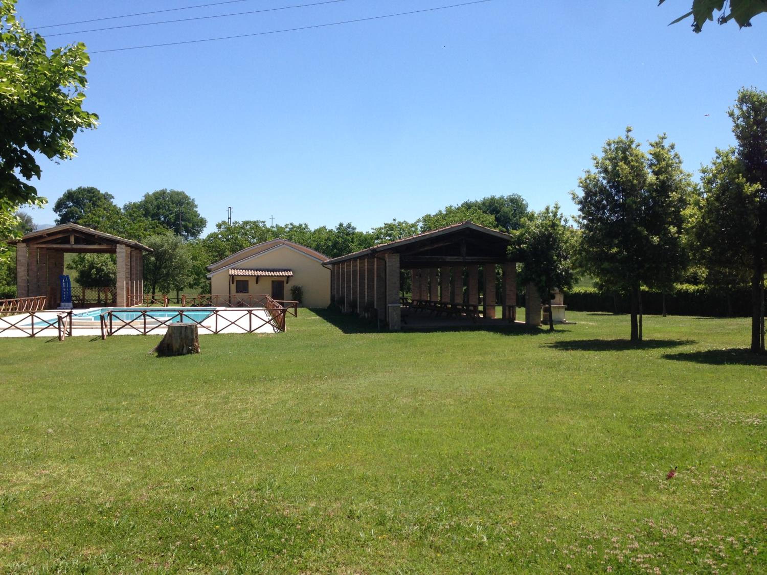 Agriturismo Il Mulino del Vescovo