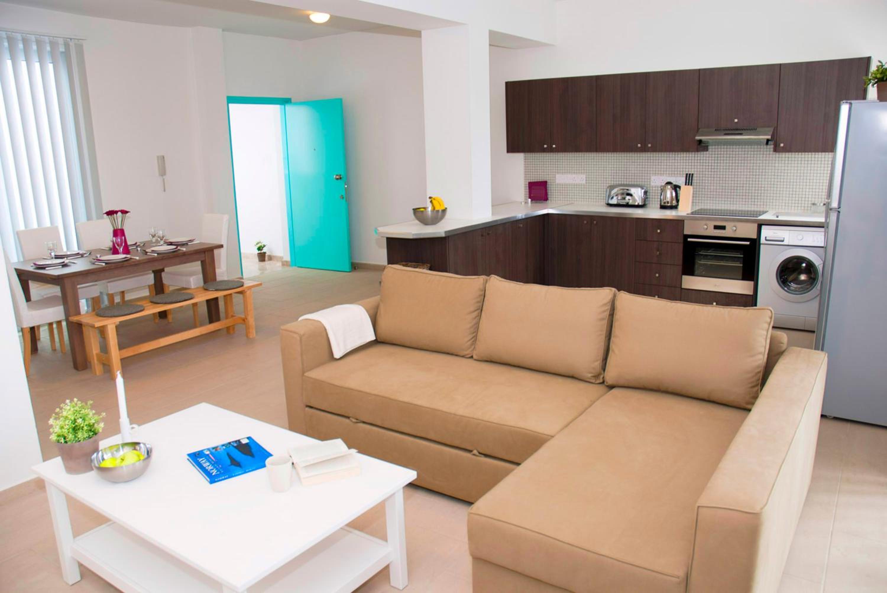 Napian Suites