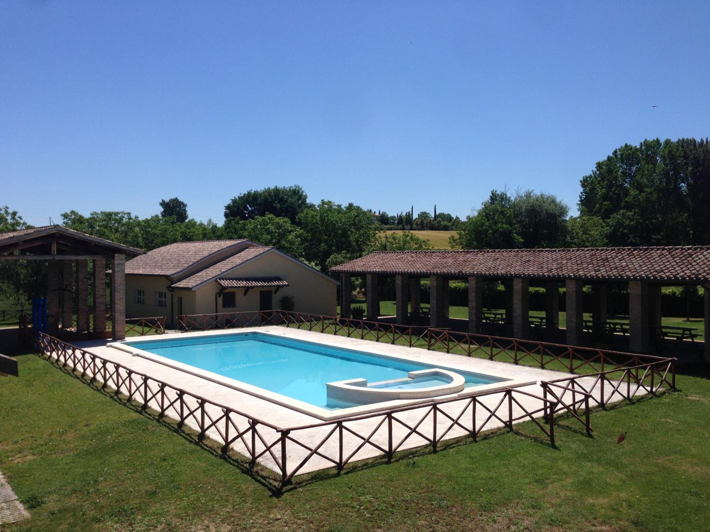 Agriturismo Il Mulino del Vescovo
