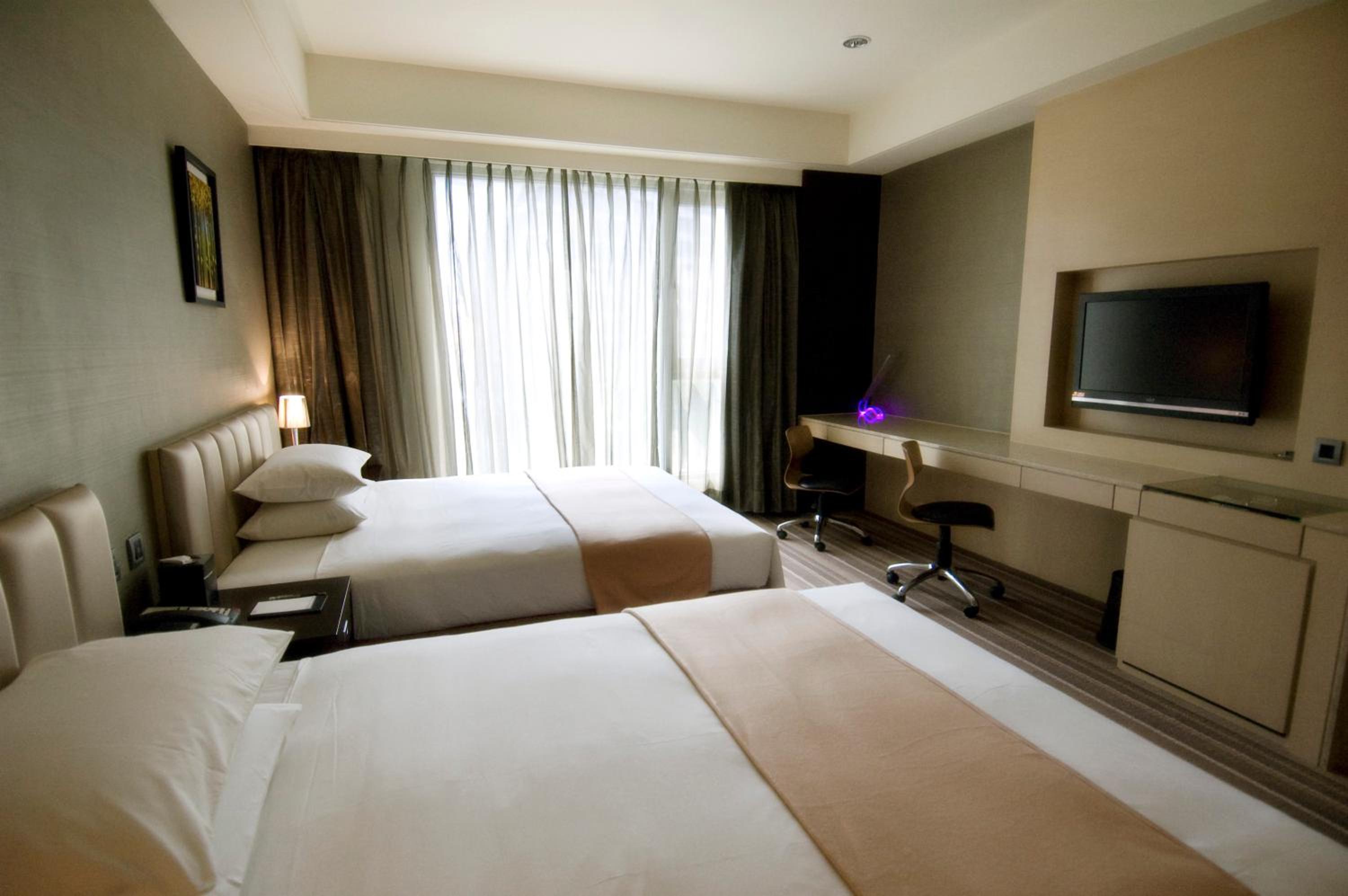 Urban Hotel33