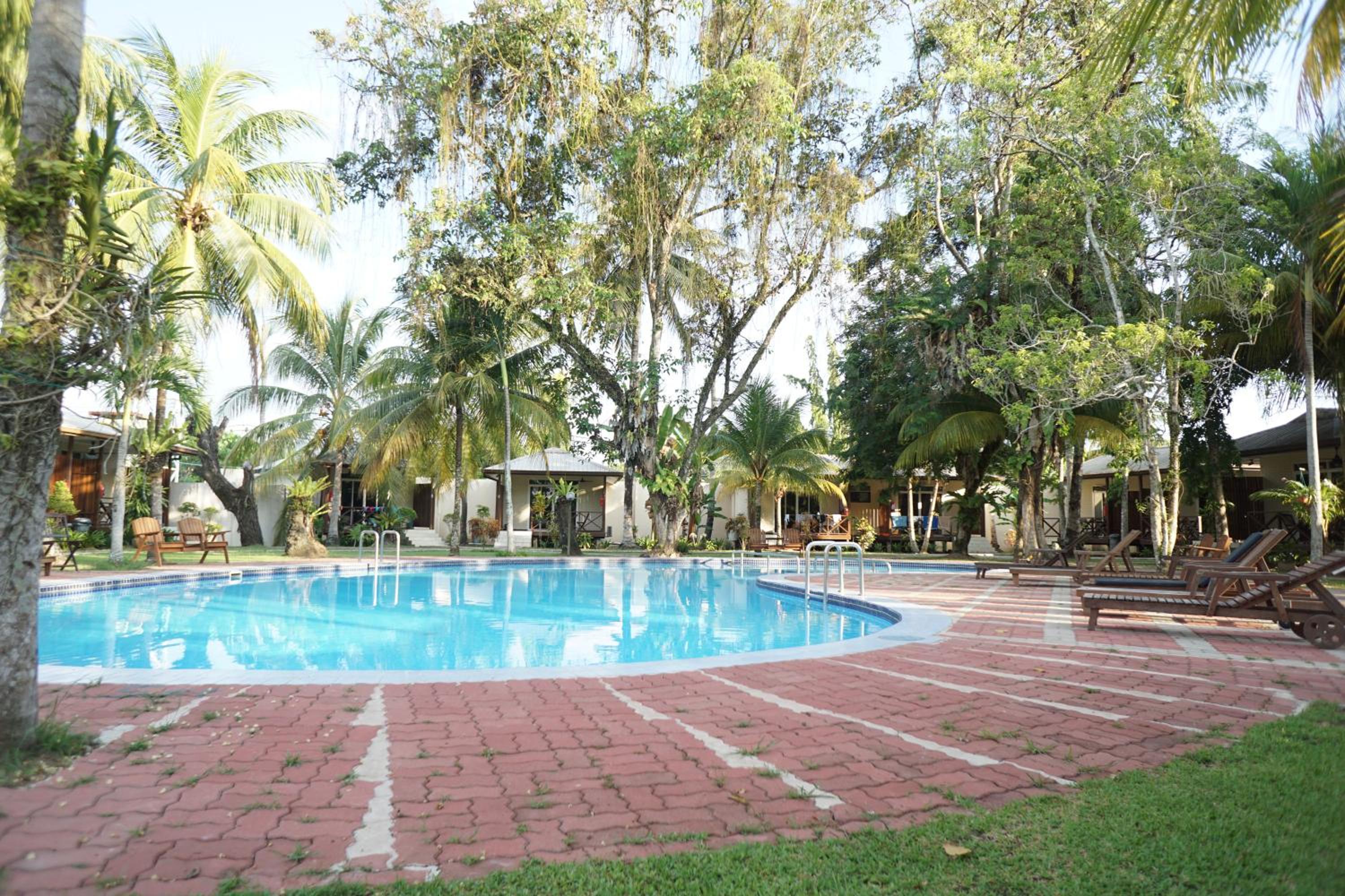 Langkah Syabas Beach Resort photo 8