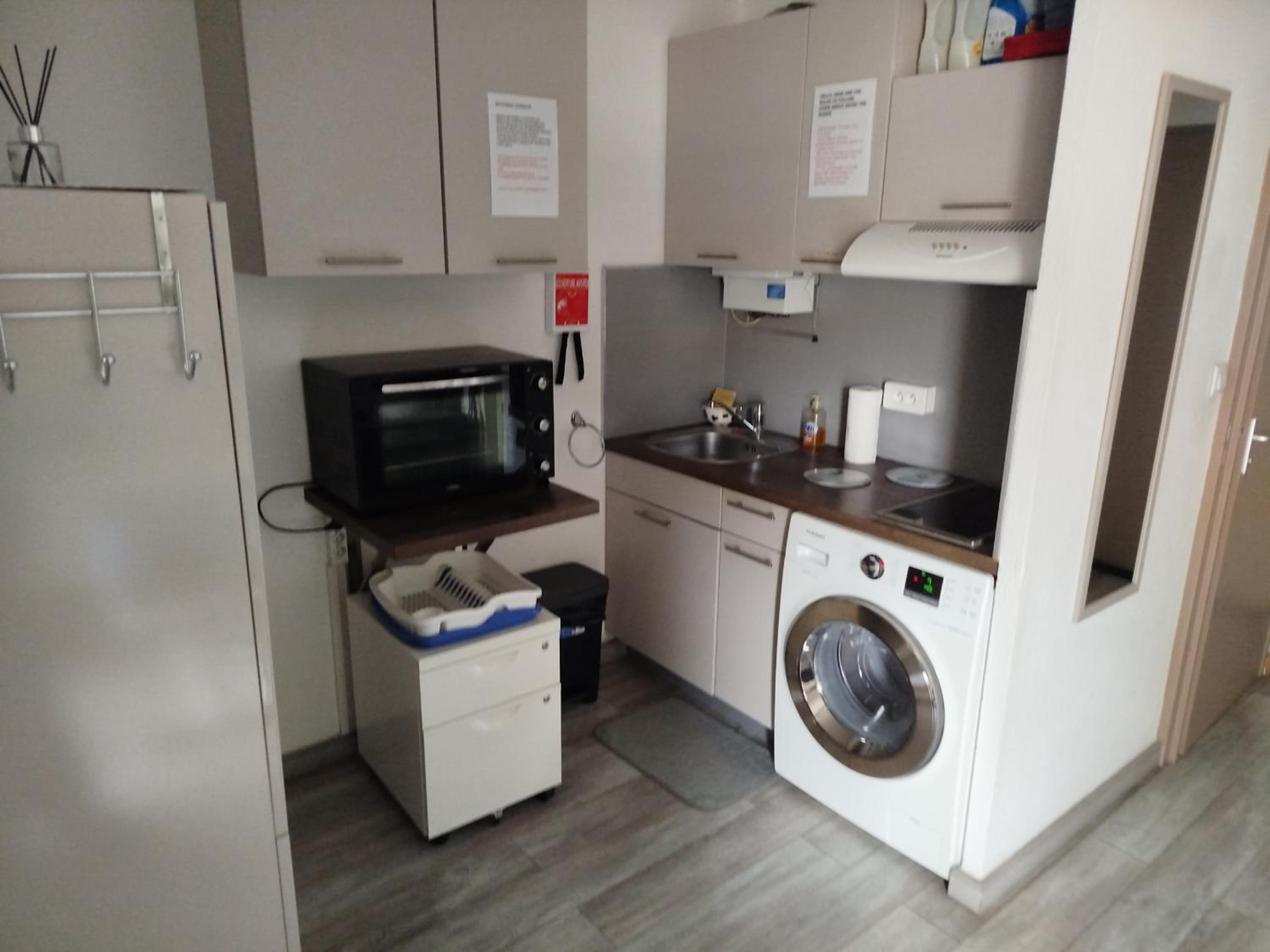 Appartement vacances cap d’agde
