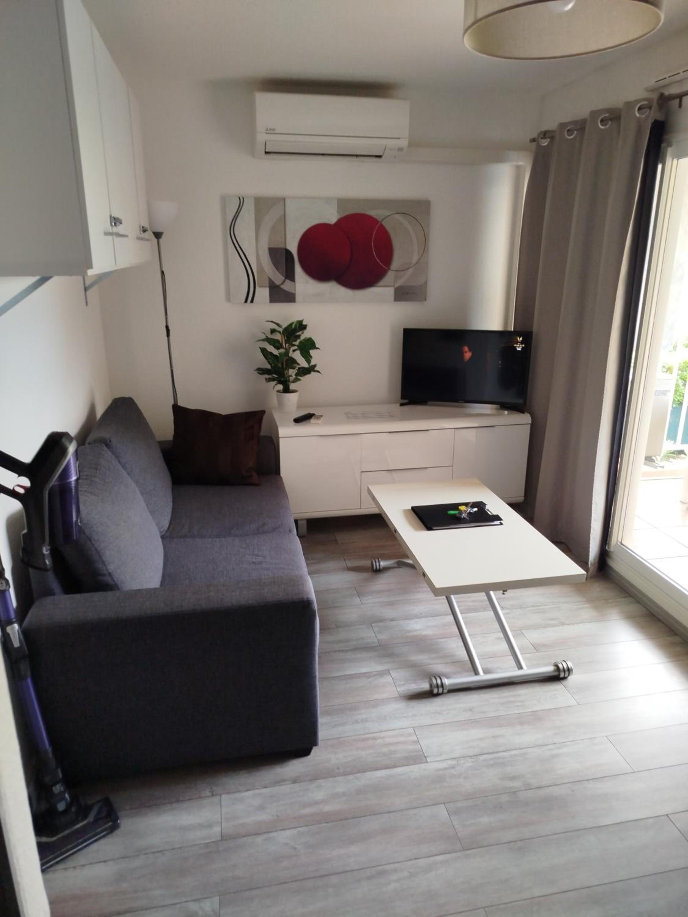 Appartement vacances cap d’agde
