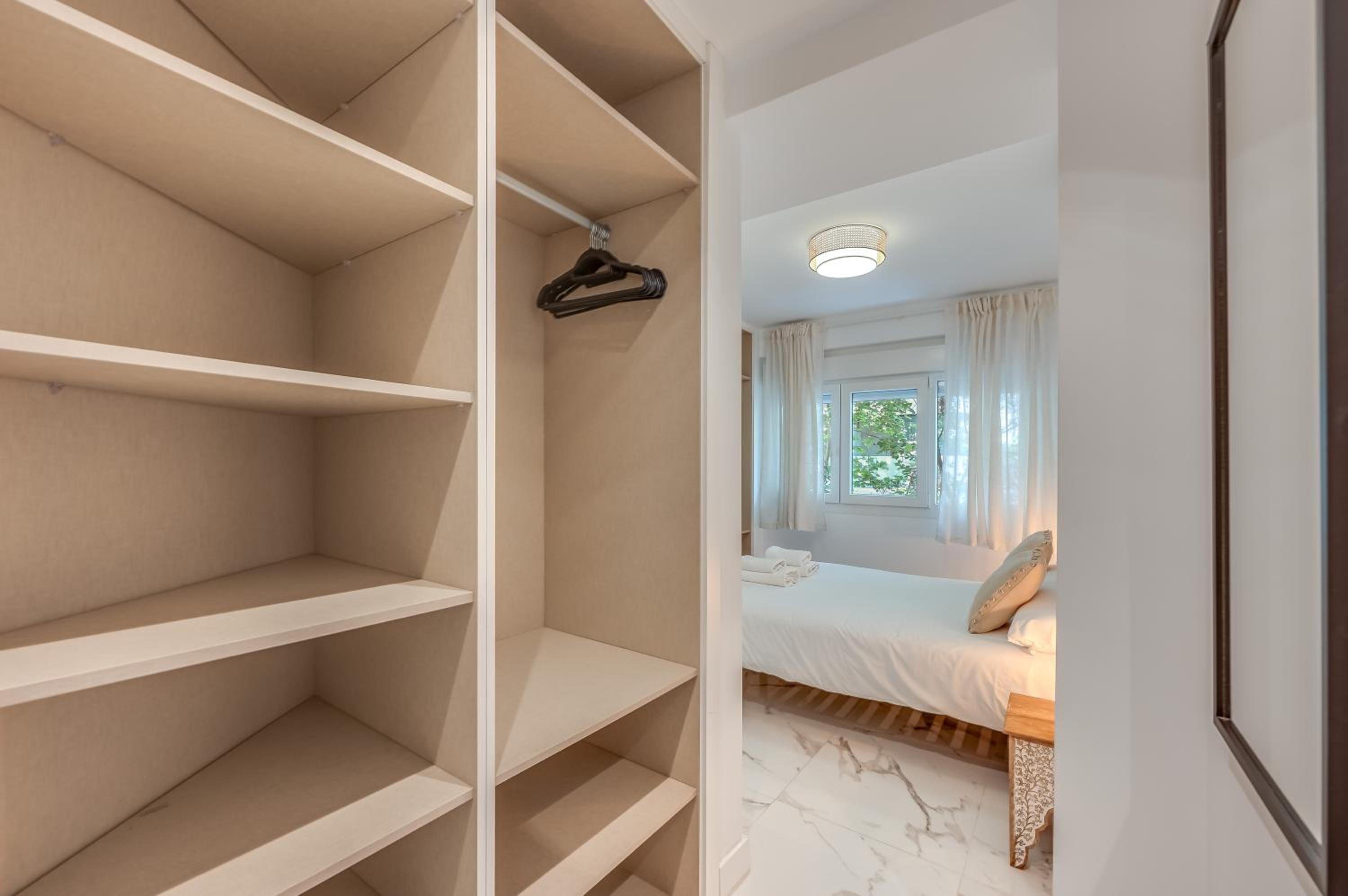 Cozy & Refurbished apartment in Old Town Marbella