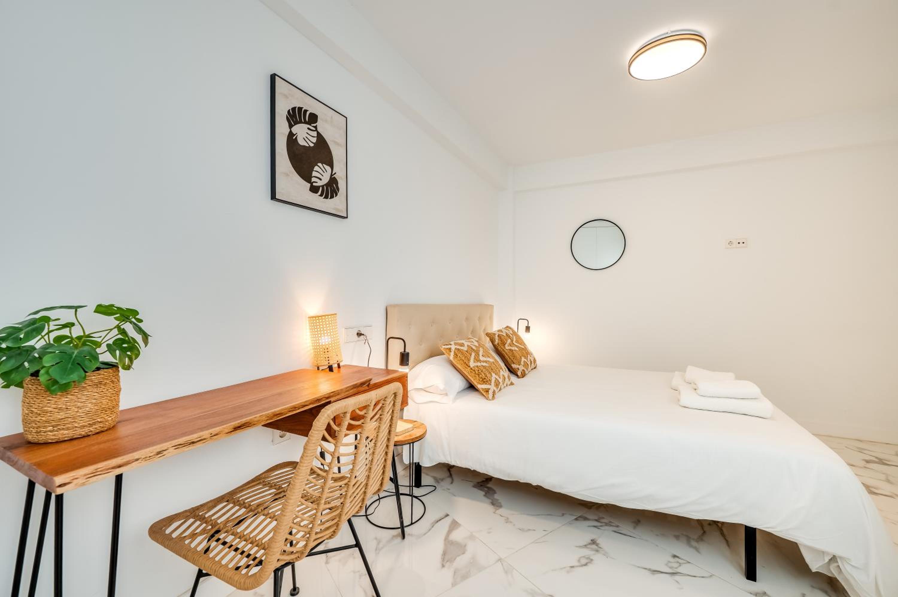 Cozy & Refurbished apartment in Old Town Marbella