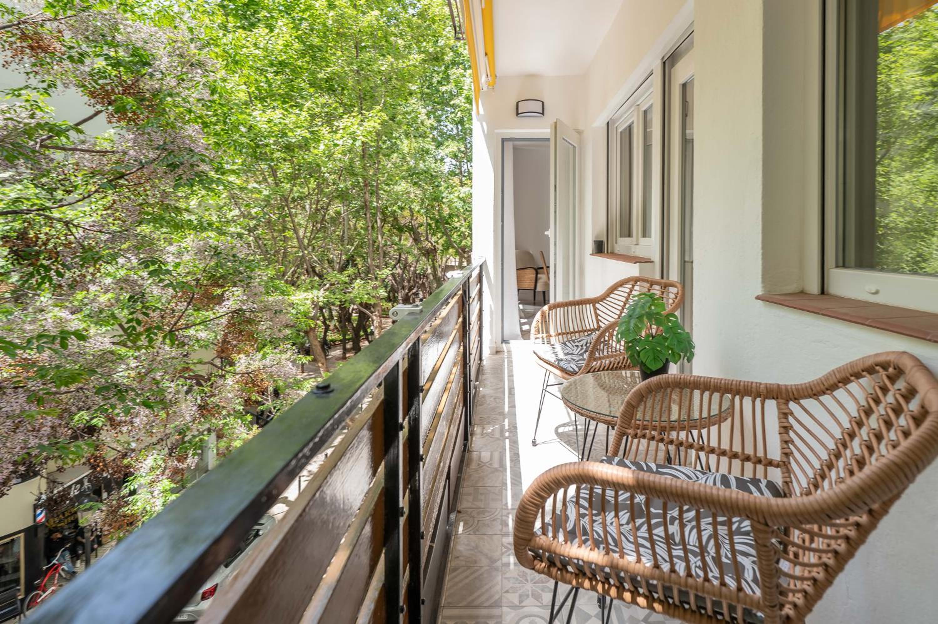 Cozy & Refurbished apartment in Old Town Marbella