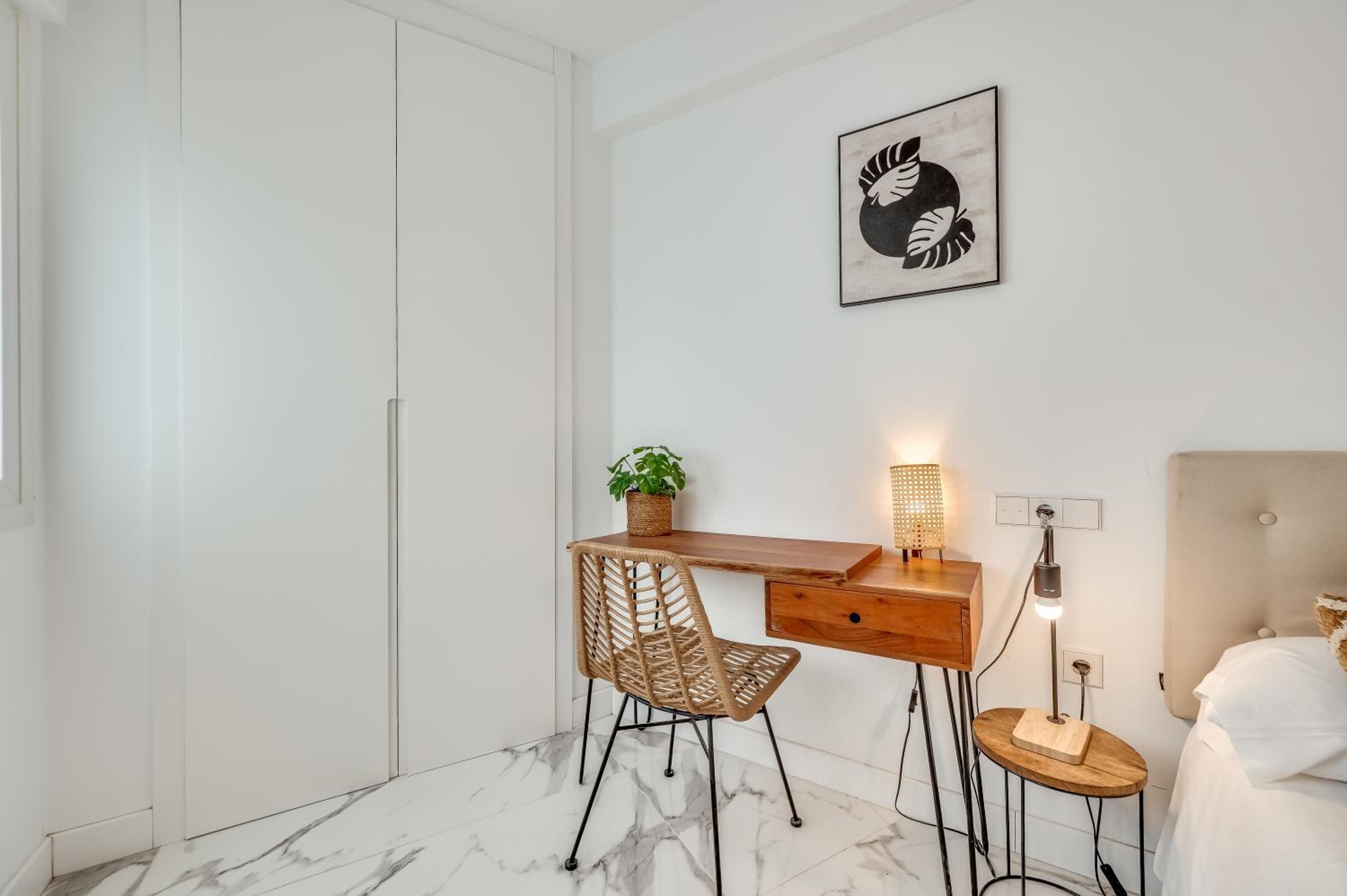 Cozy & Refurbished apartment in Old Town Marbella