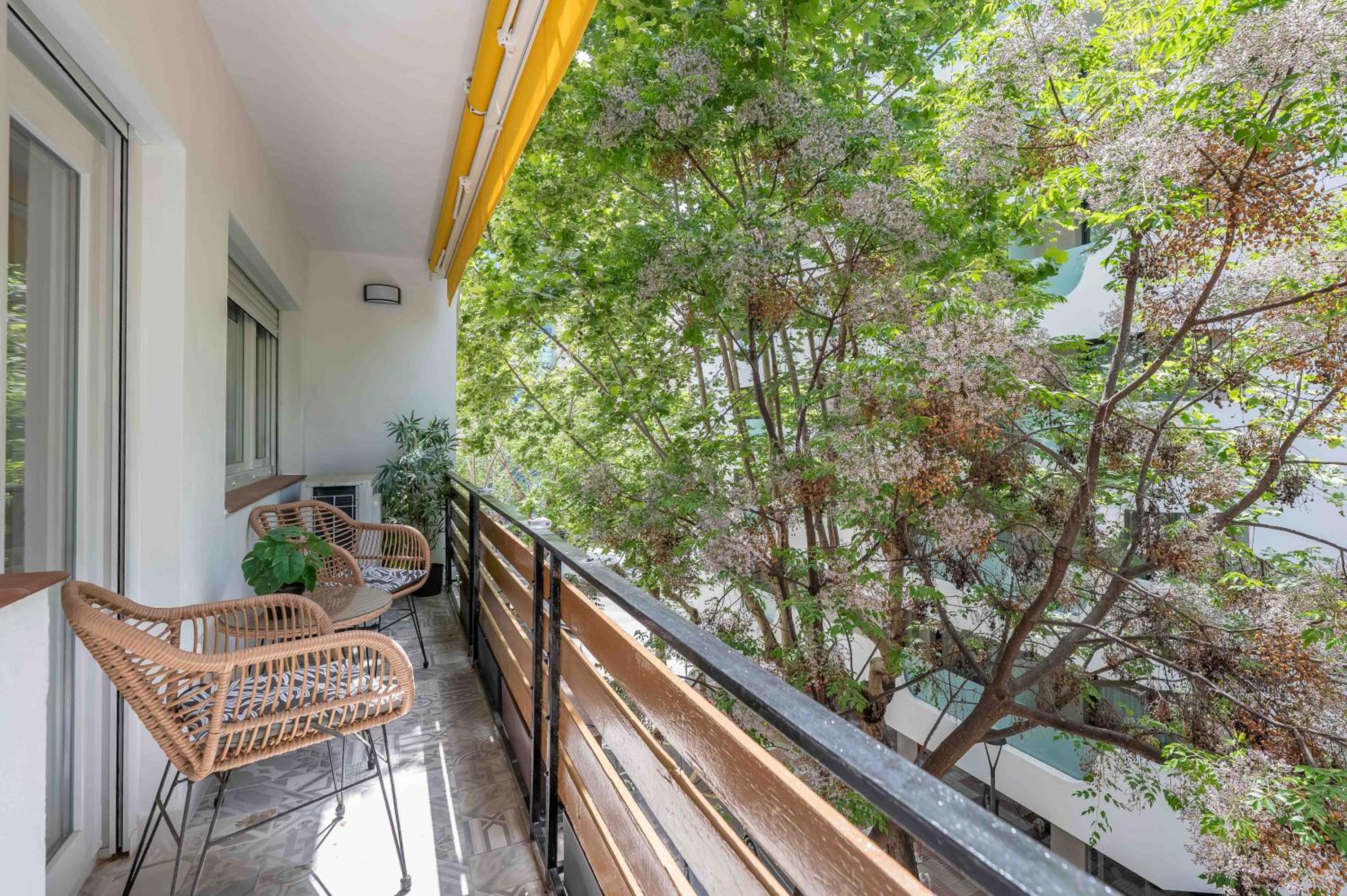 Cozy & Refurbished apartment in Old Town Marbella