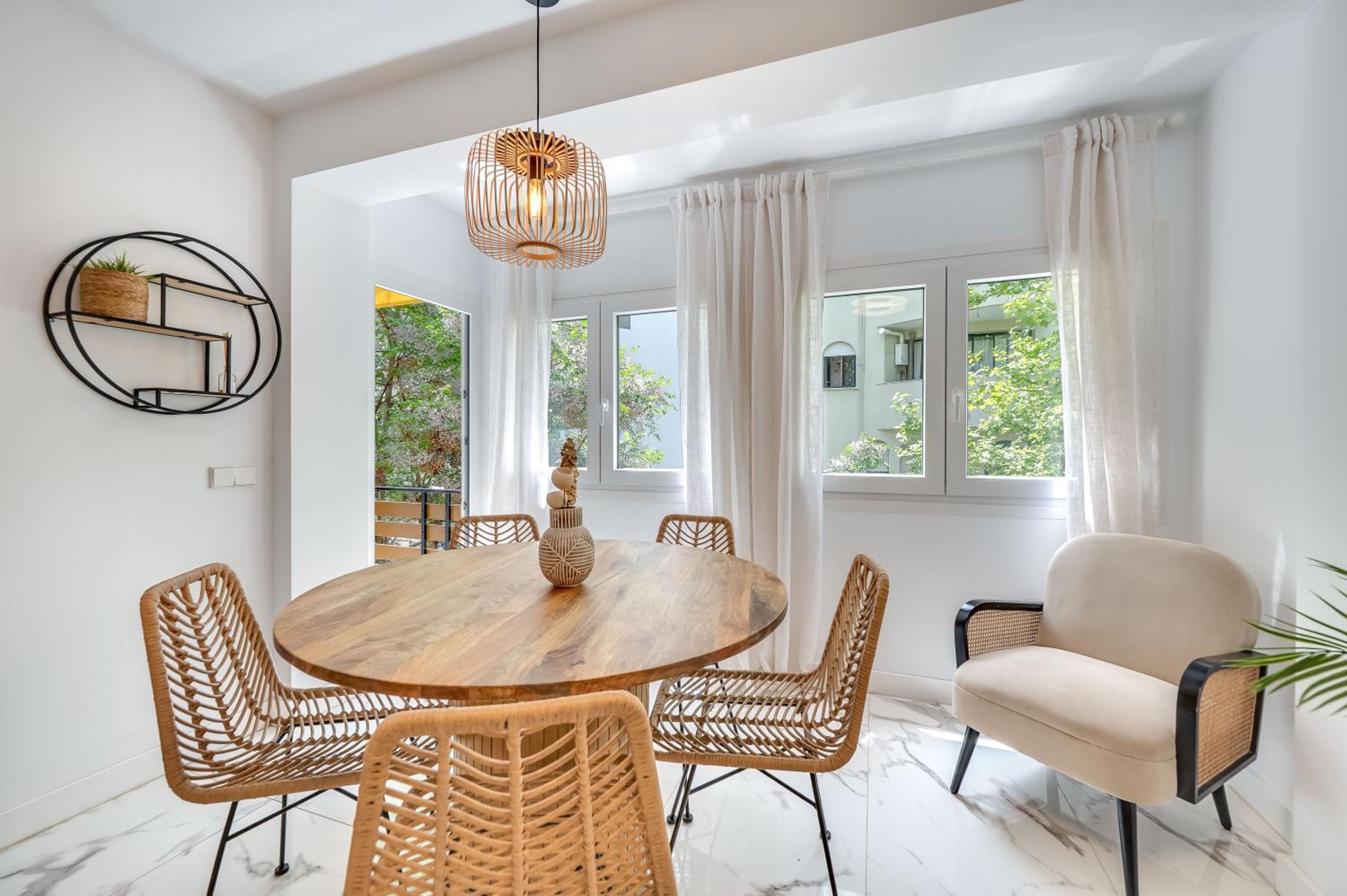Cozy & Refurbished apartment in Old Town Marbella