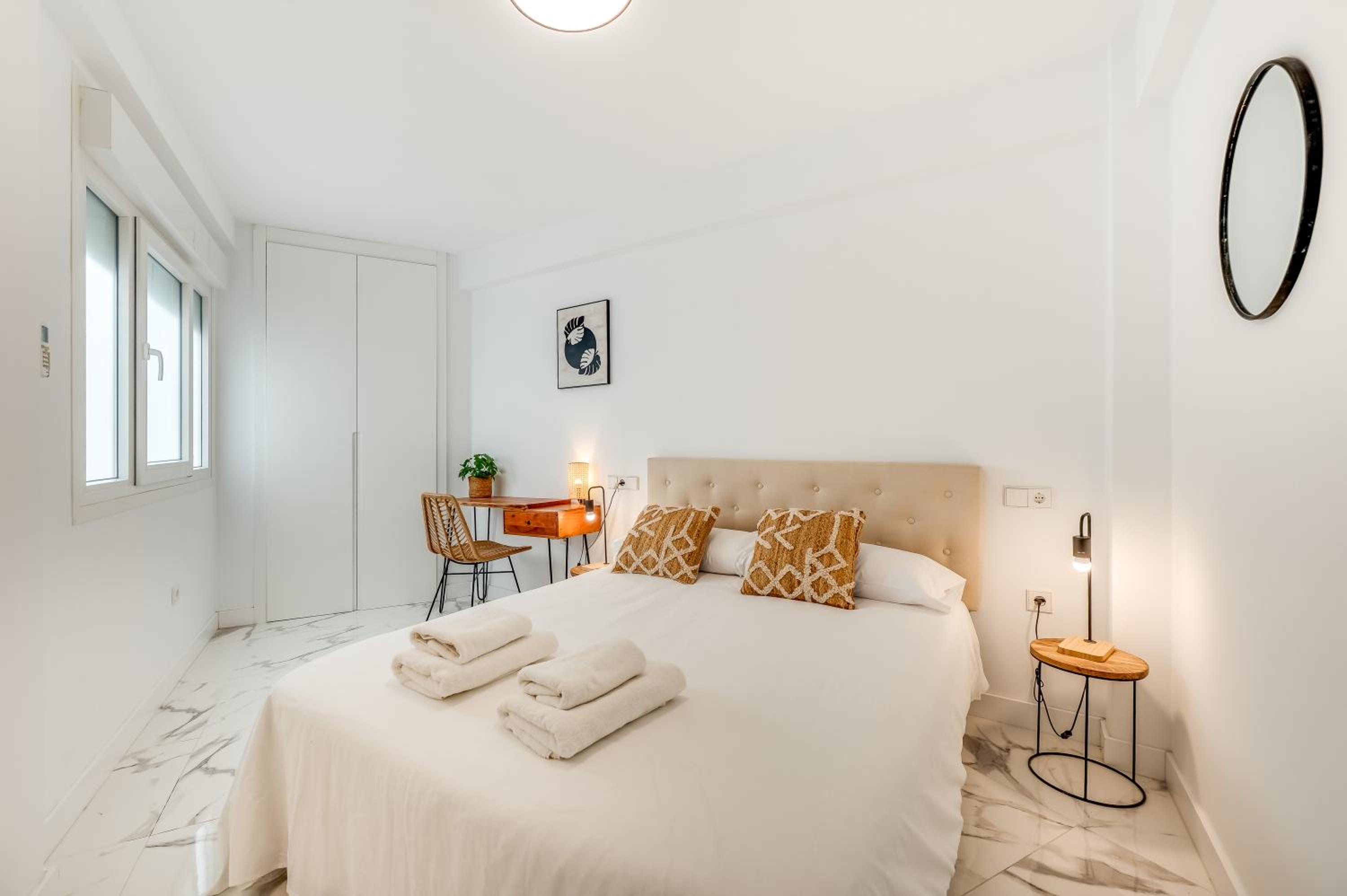 Cozy & Refurbished apartment in Old Town Marbella