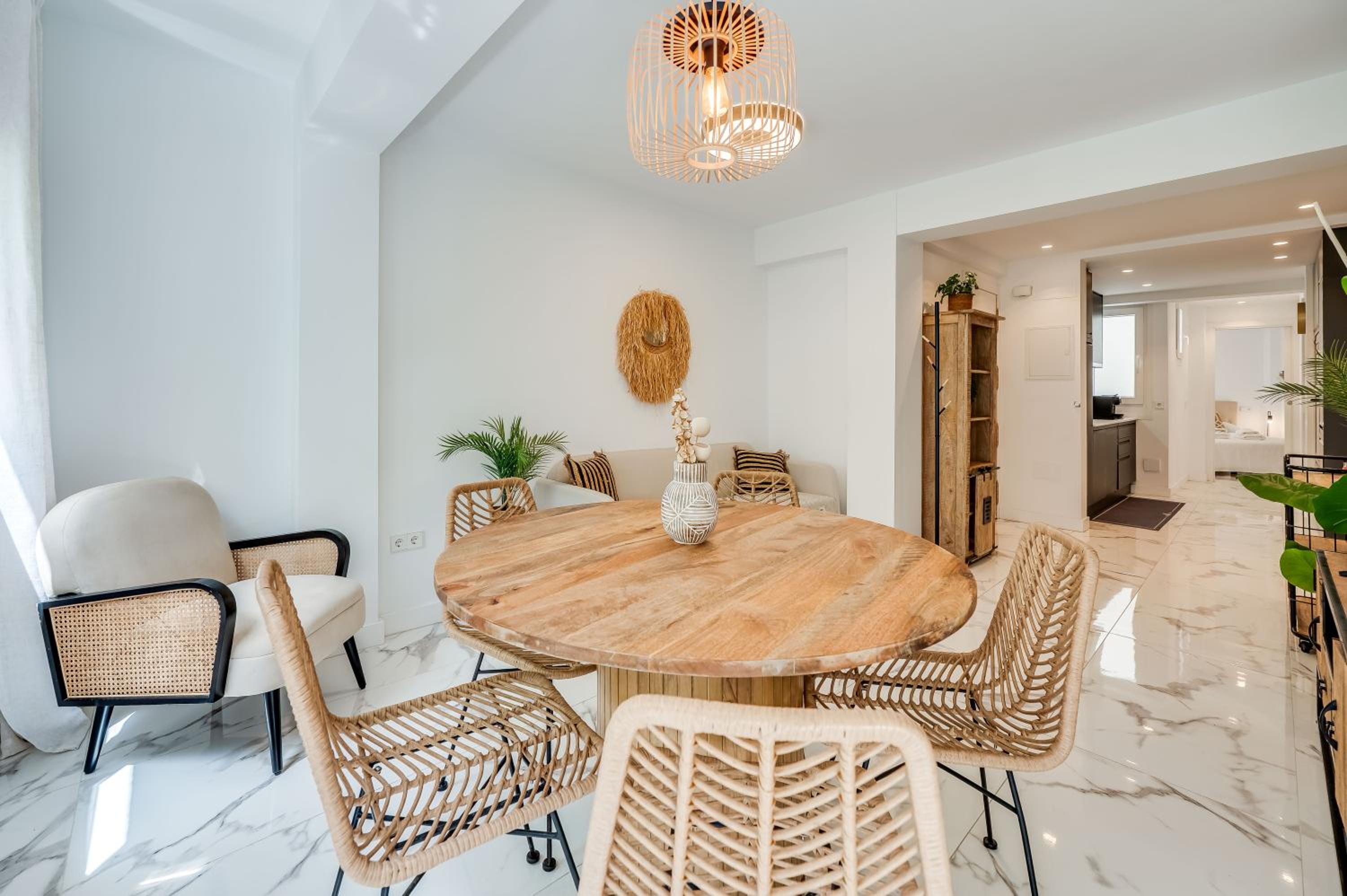 Cozy & Refurbished apartment in Old Town Marbella