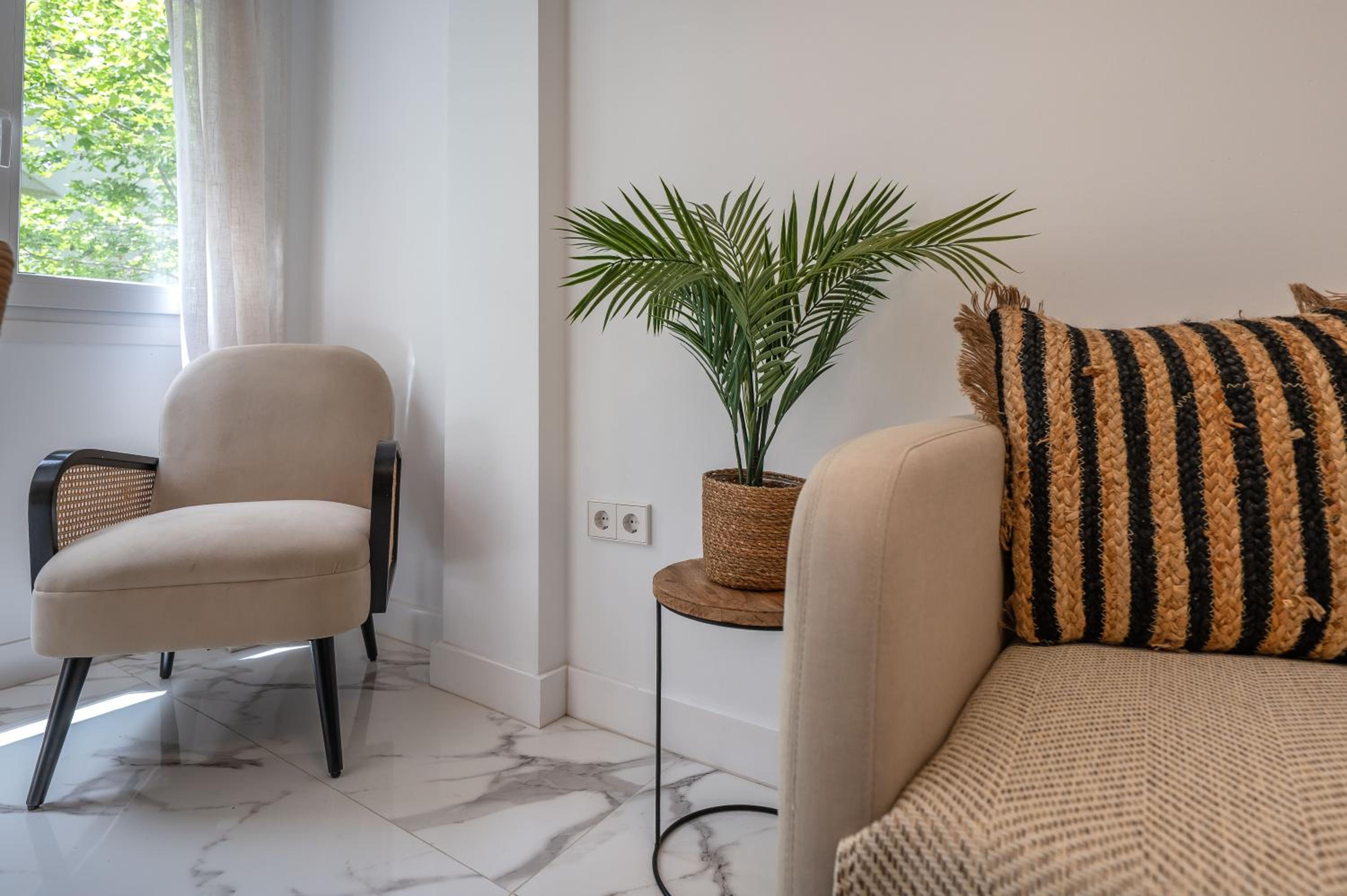 Cozy & Refurbished apartment in Old Town Marbella