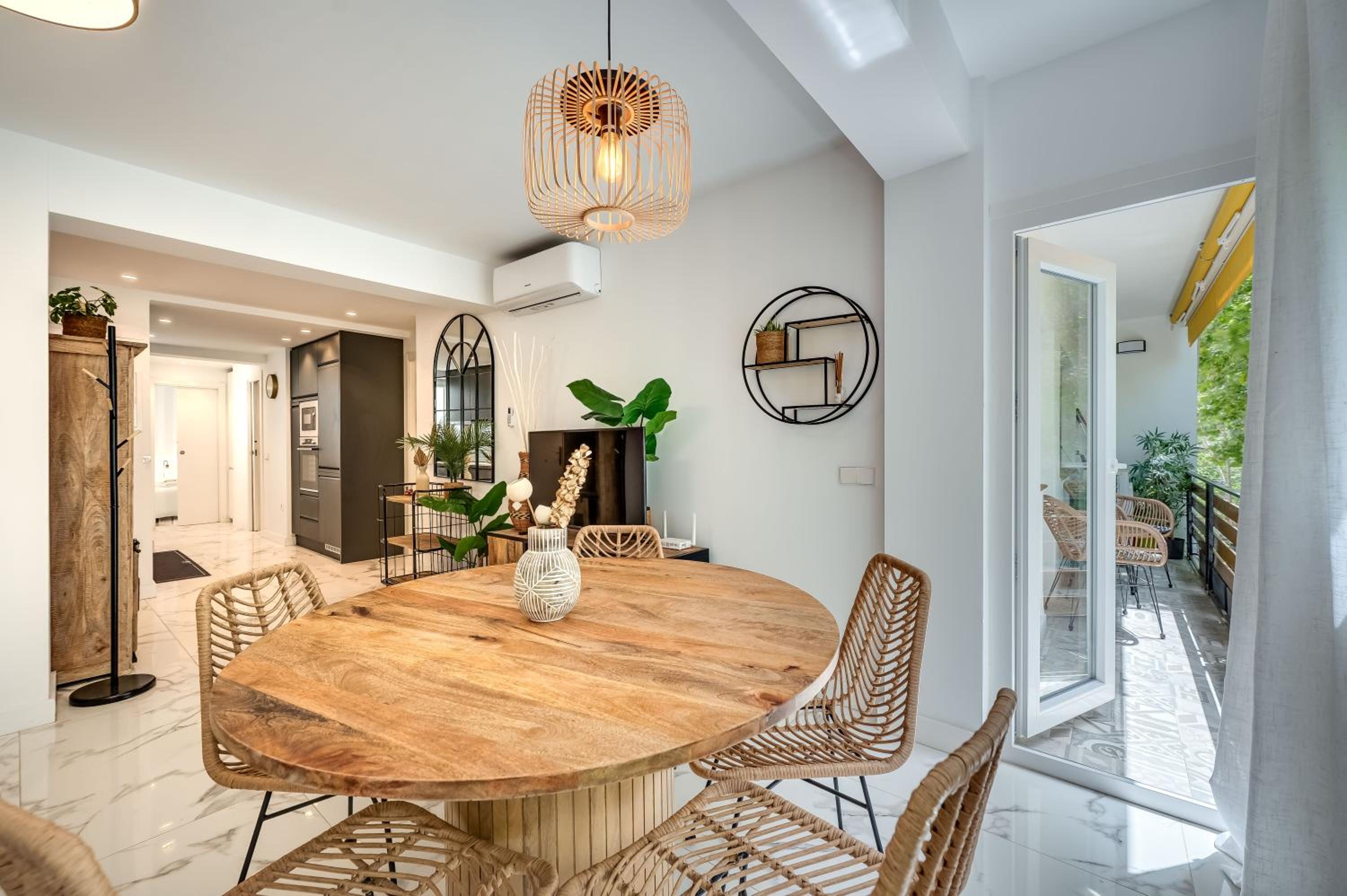 Cozy & Refurbished apartment in Old Town Marbella