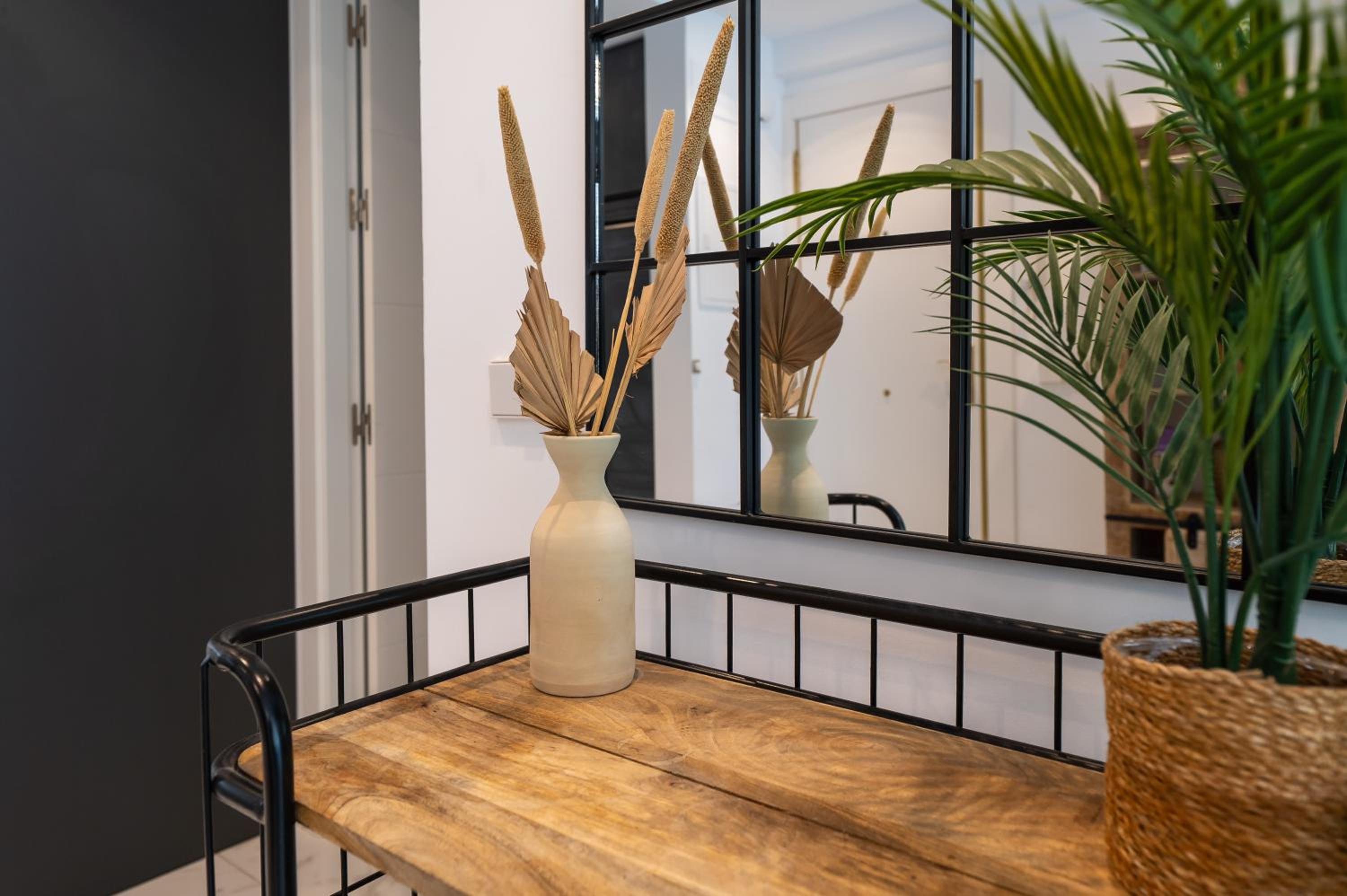 Cozy & Refurbished apartment in Old Town Marbella