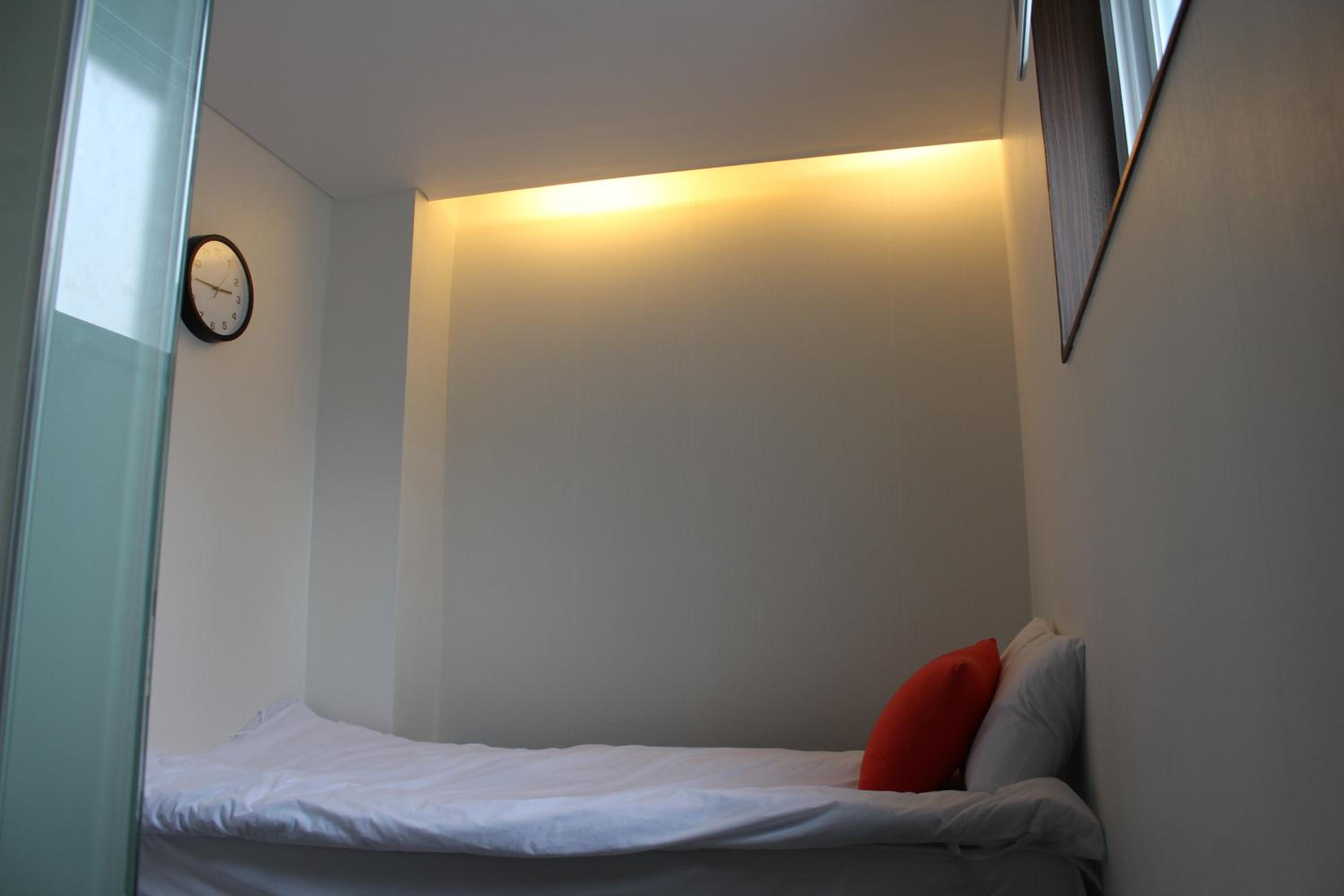 Philstay Dongdaemun Economic