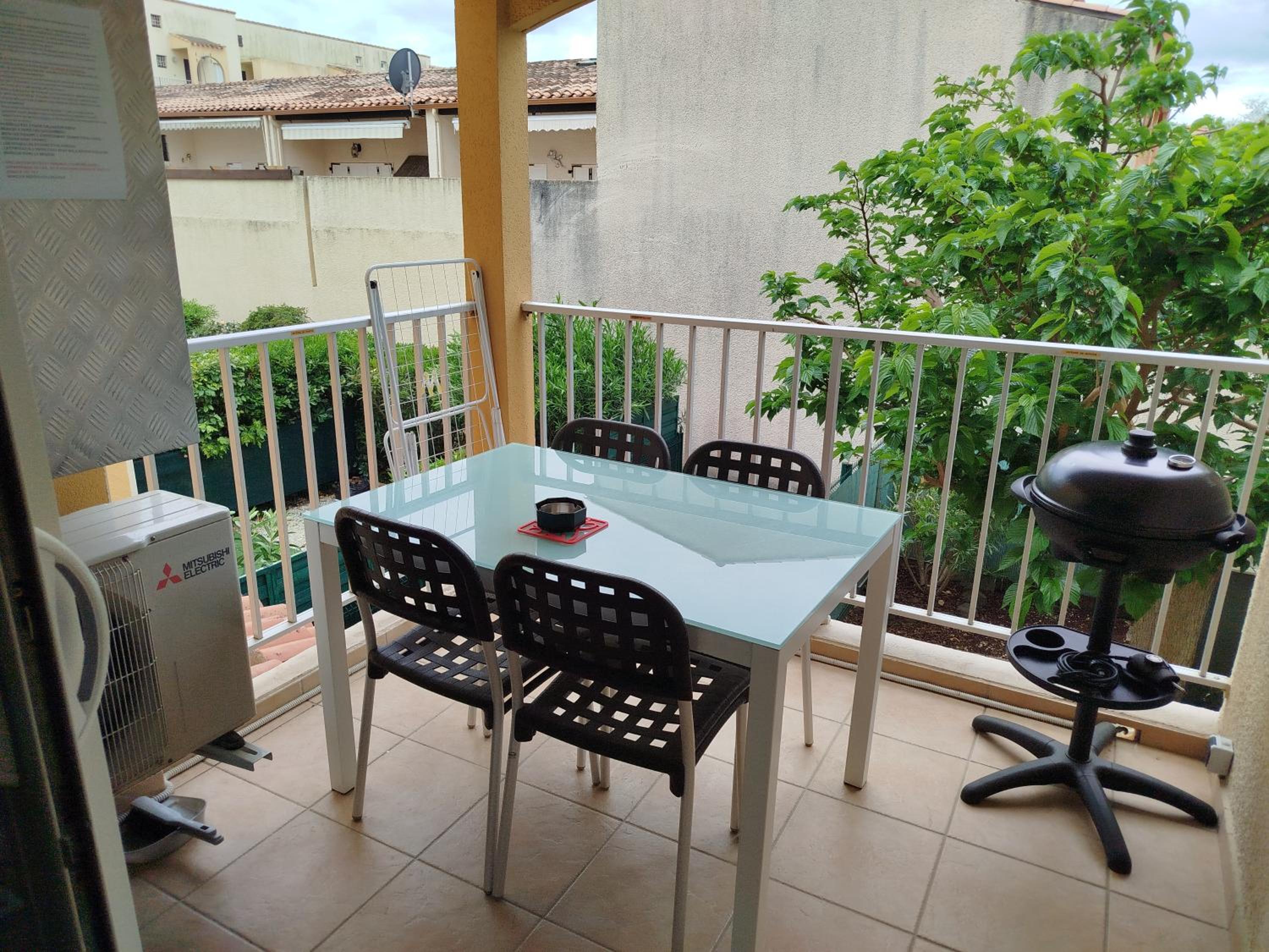 Appartement vacances cap d’agde