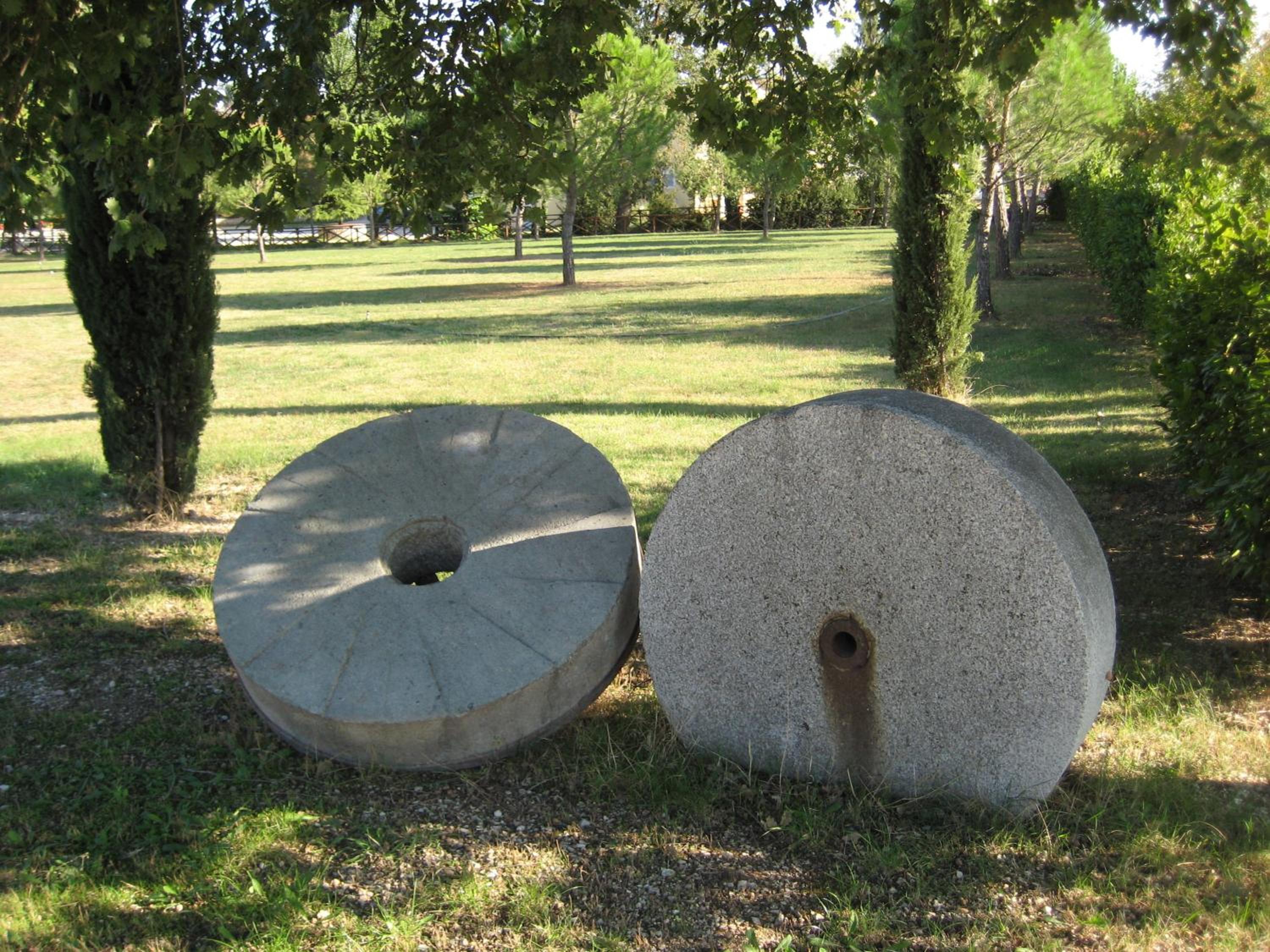 Agriturismo Il Mulino del Vescovo