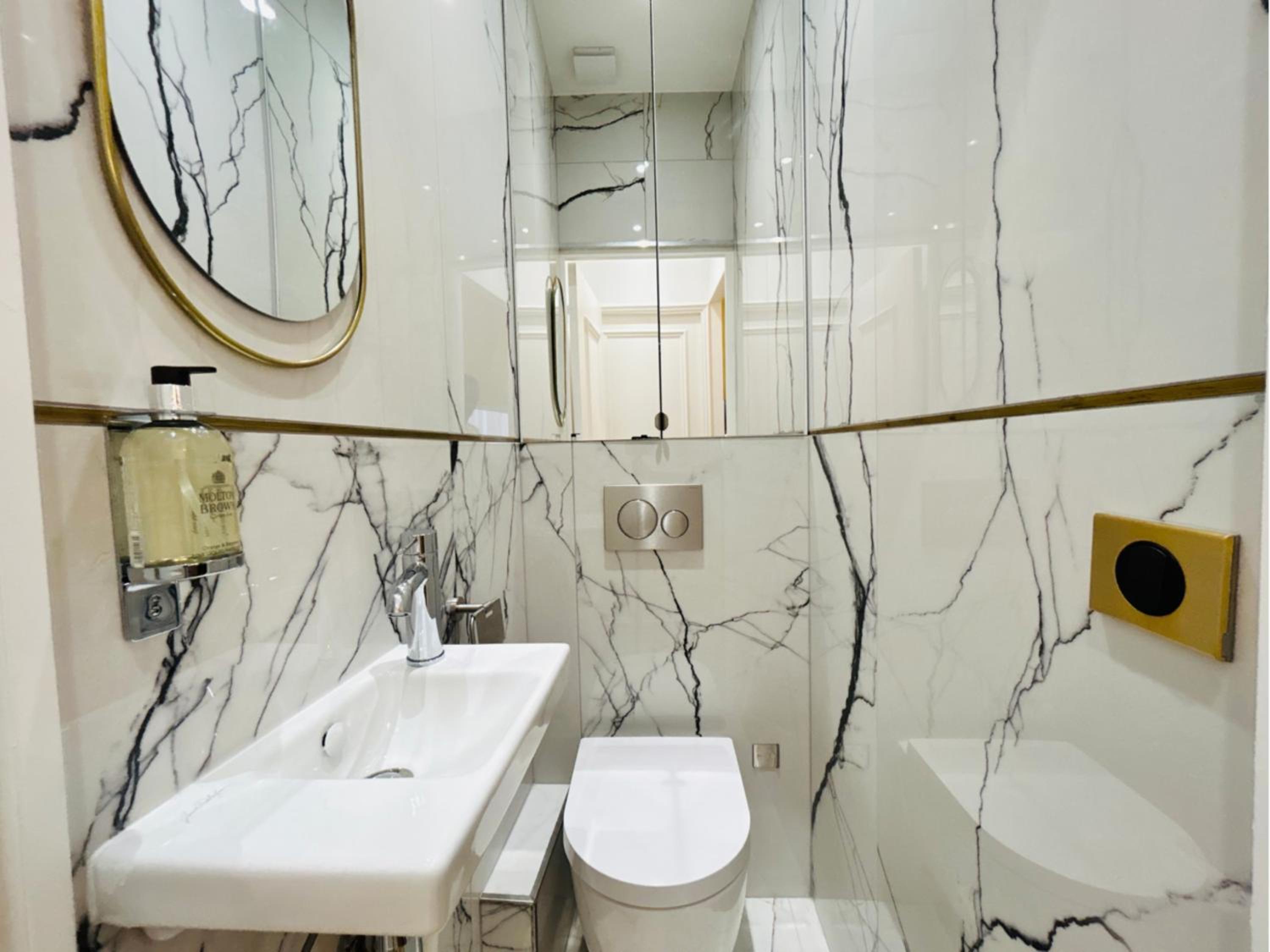 Merveil - Luxury Suite - Marais - Charlot