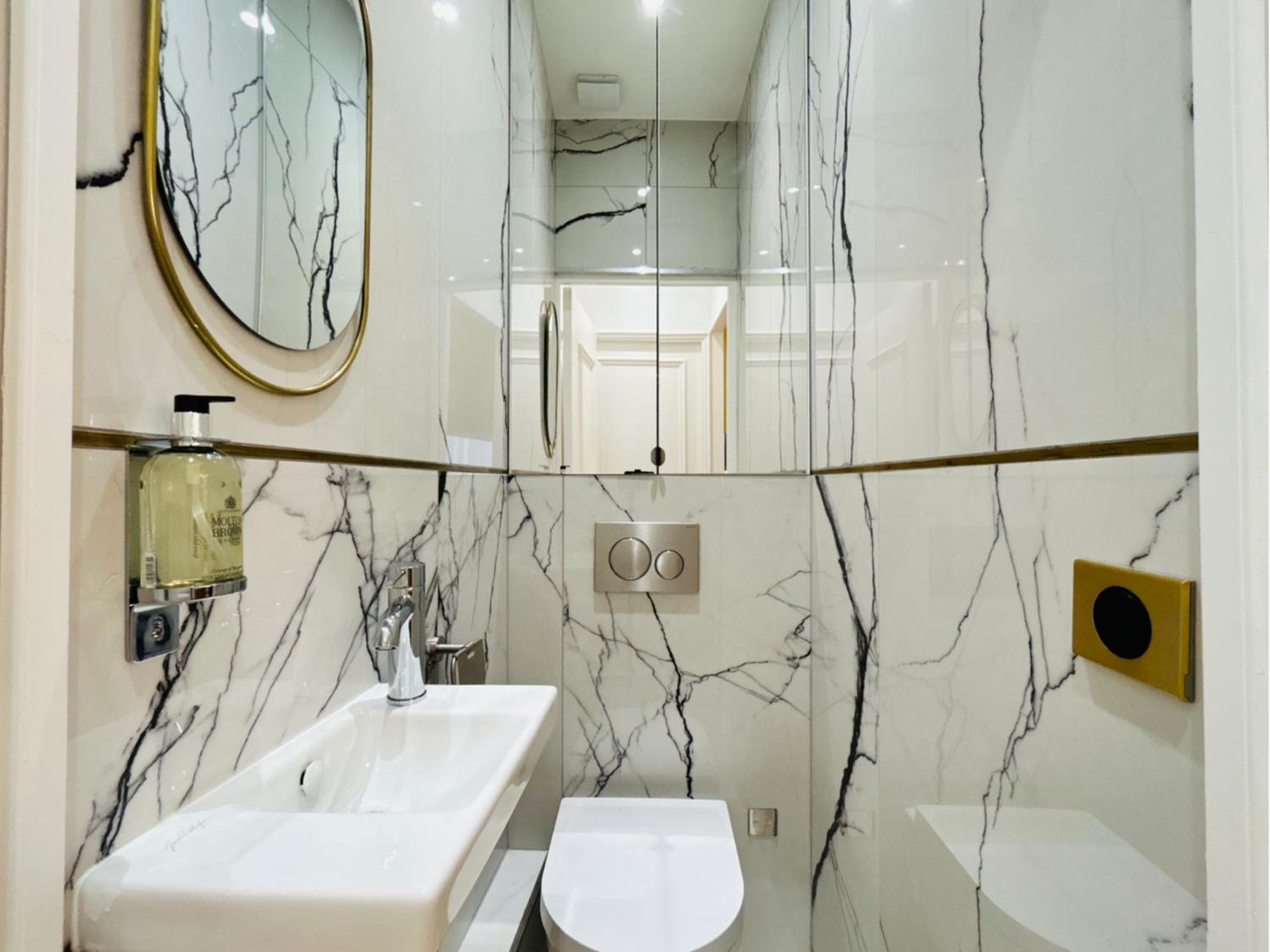 Merveil - Luxury Suite - Marais - Charlot