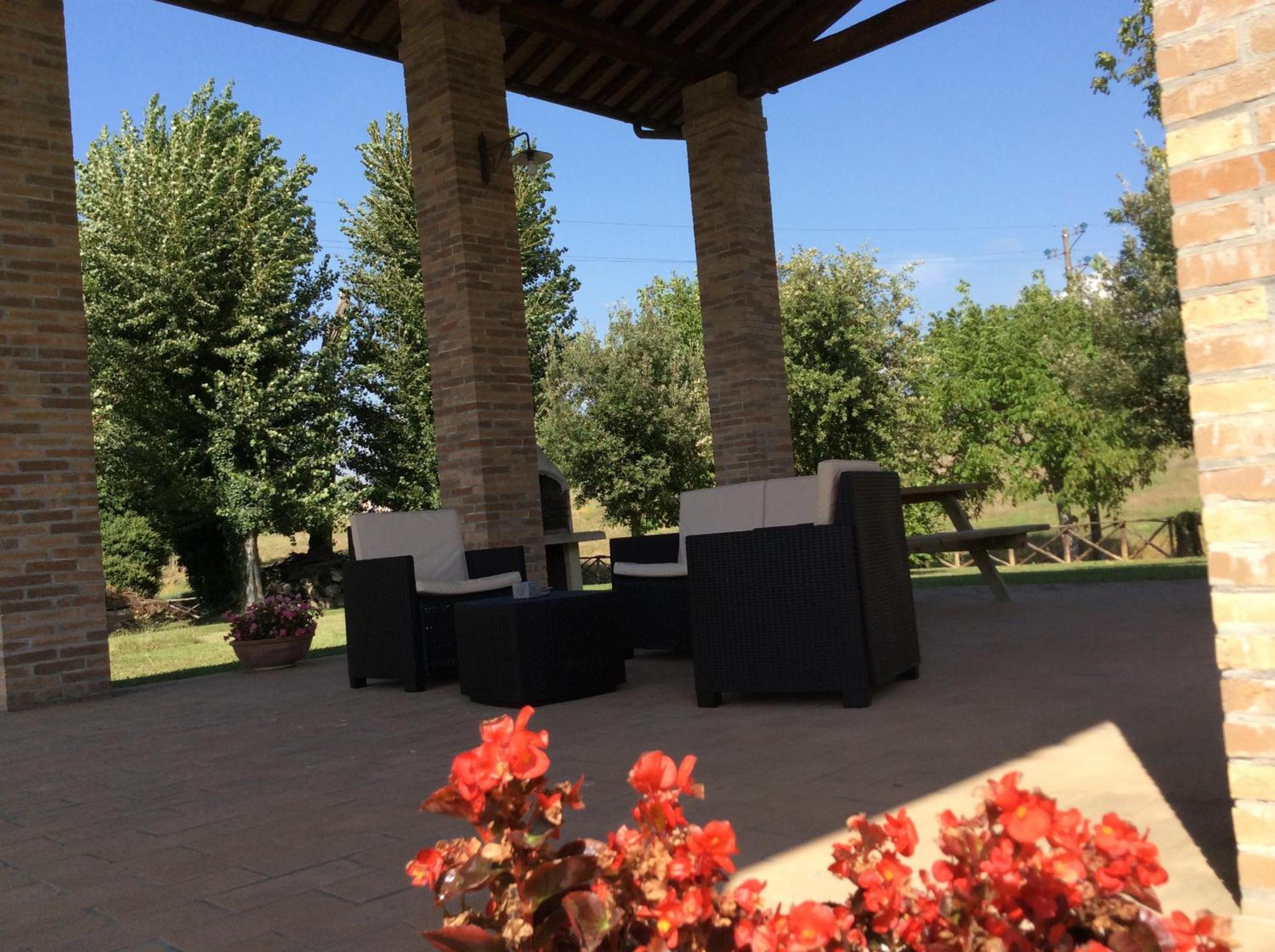 Agriturismo Il Mulino del Vescovo
