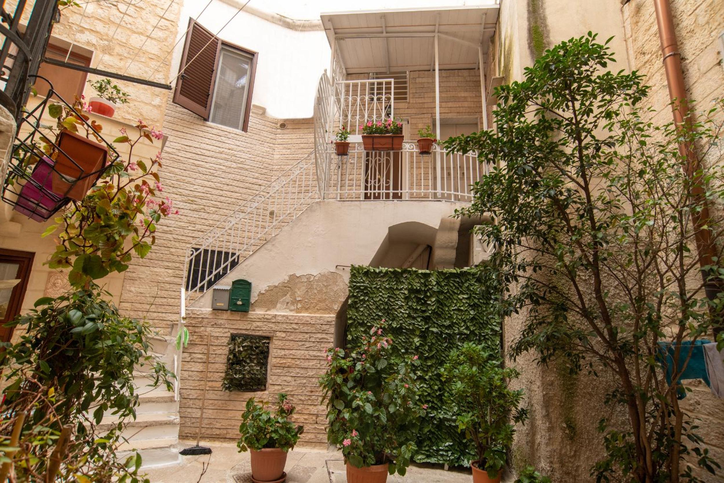 Garitta House