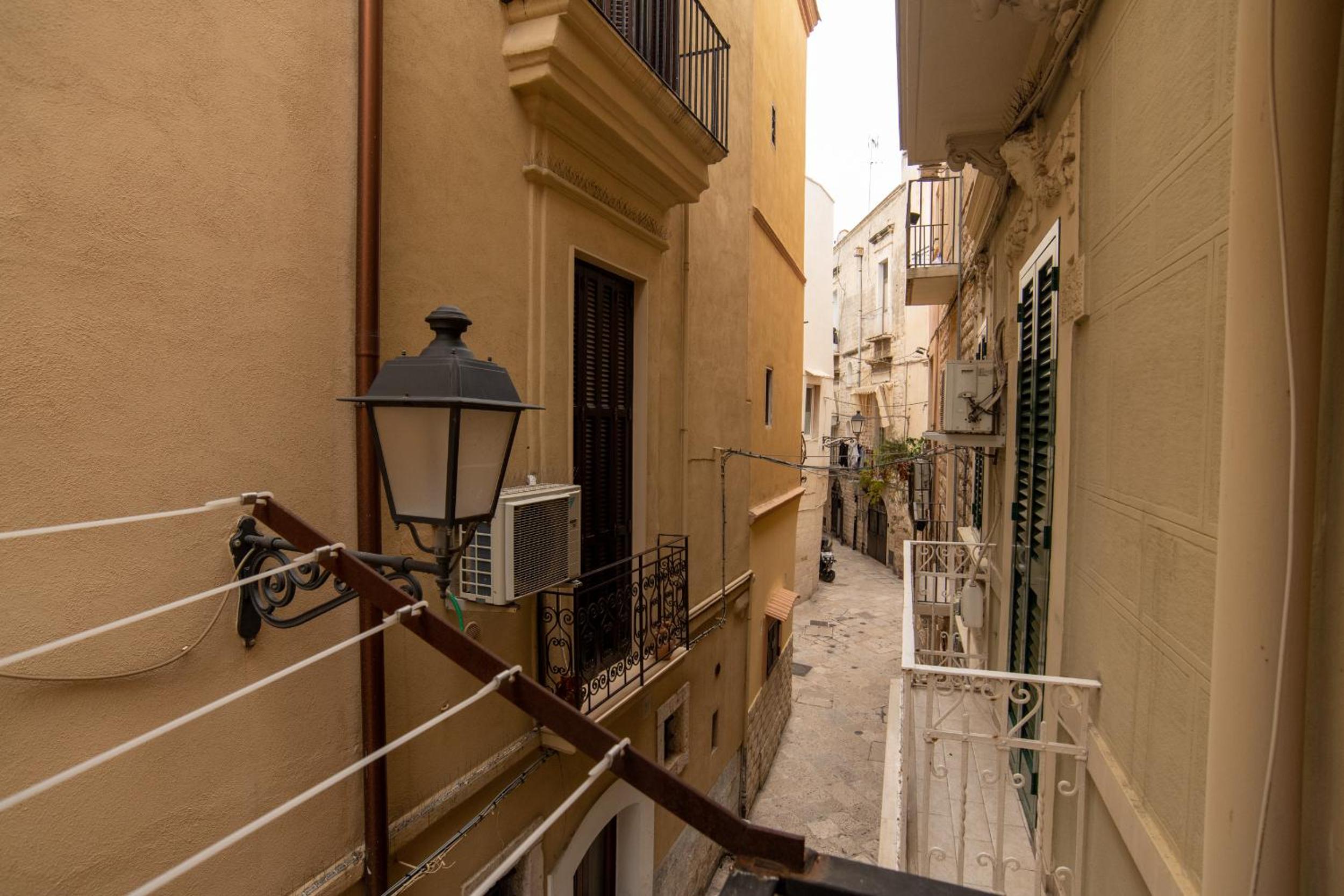 Garitta House