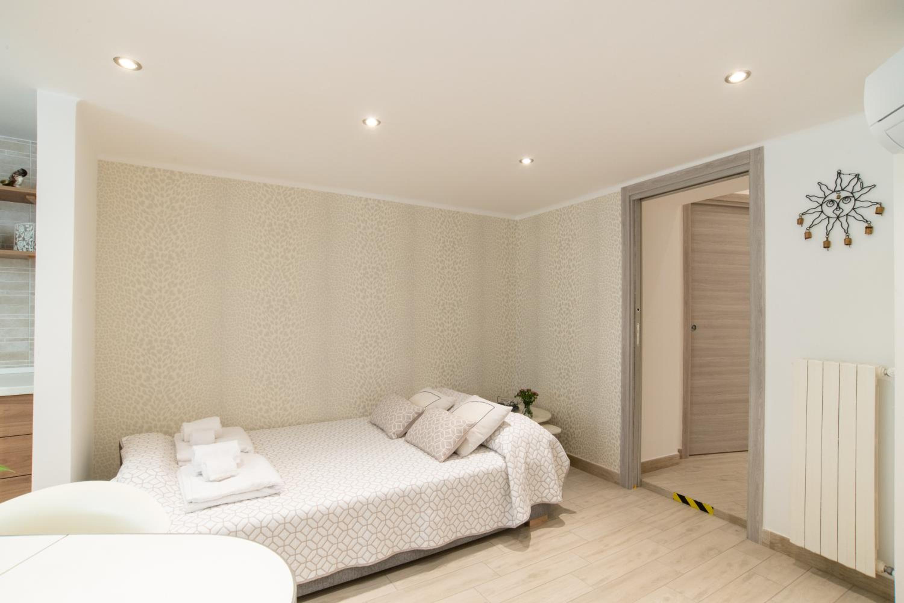Garitta House