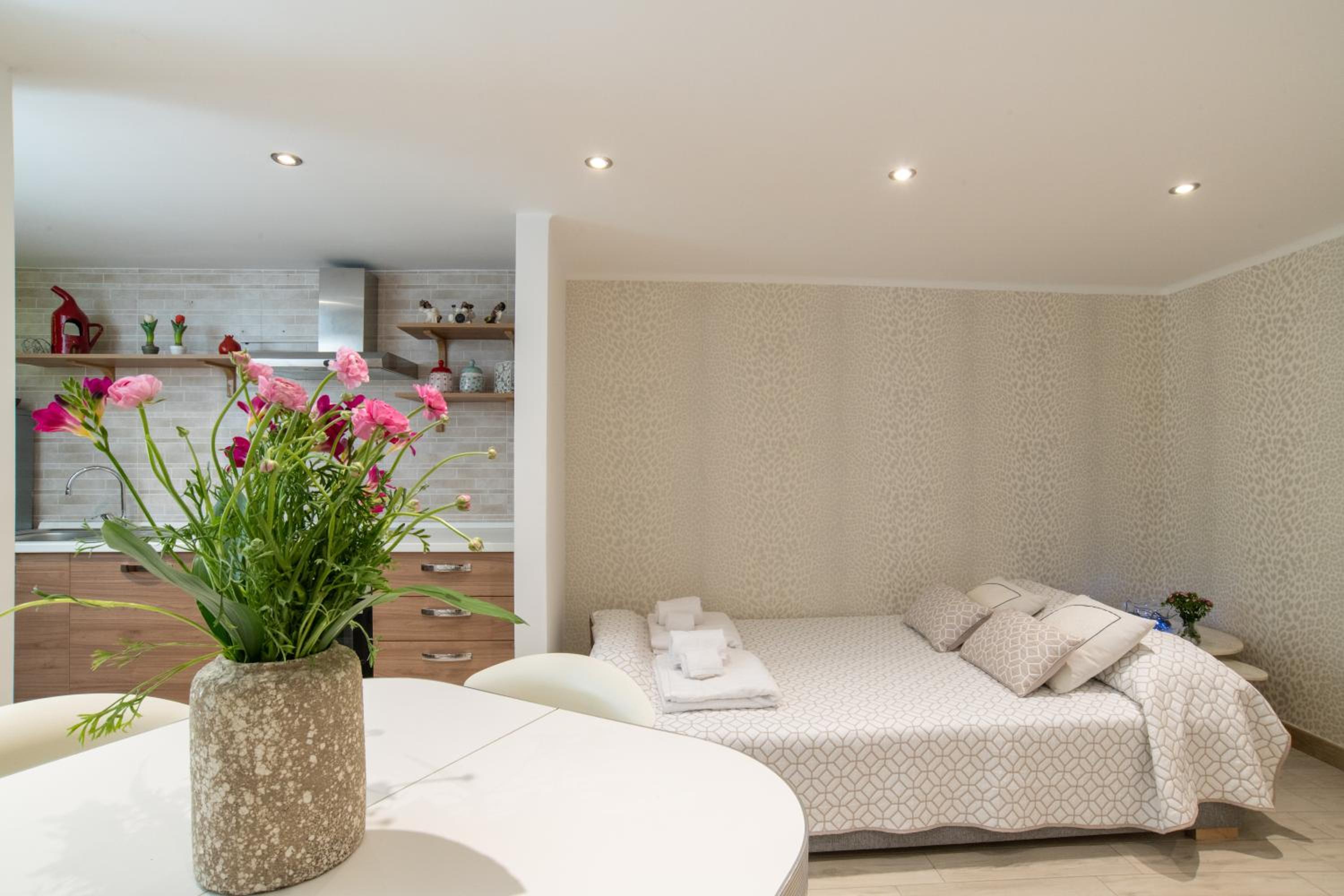 Garitta House